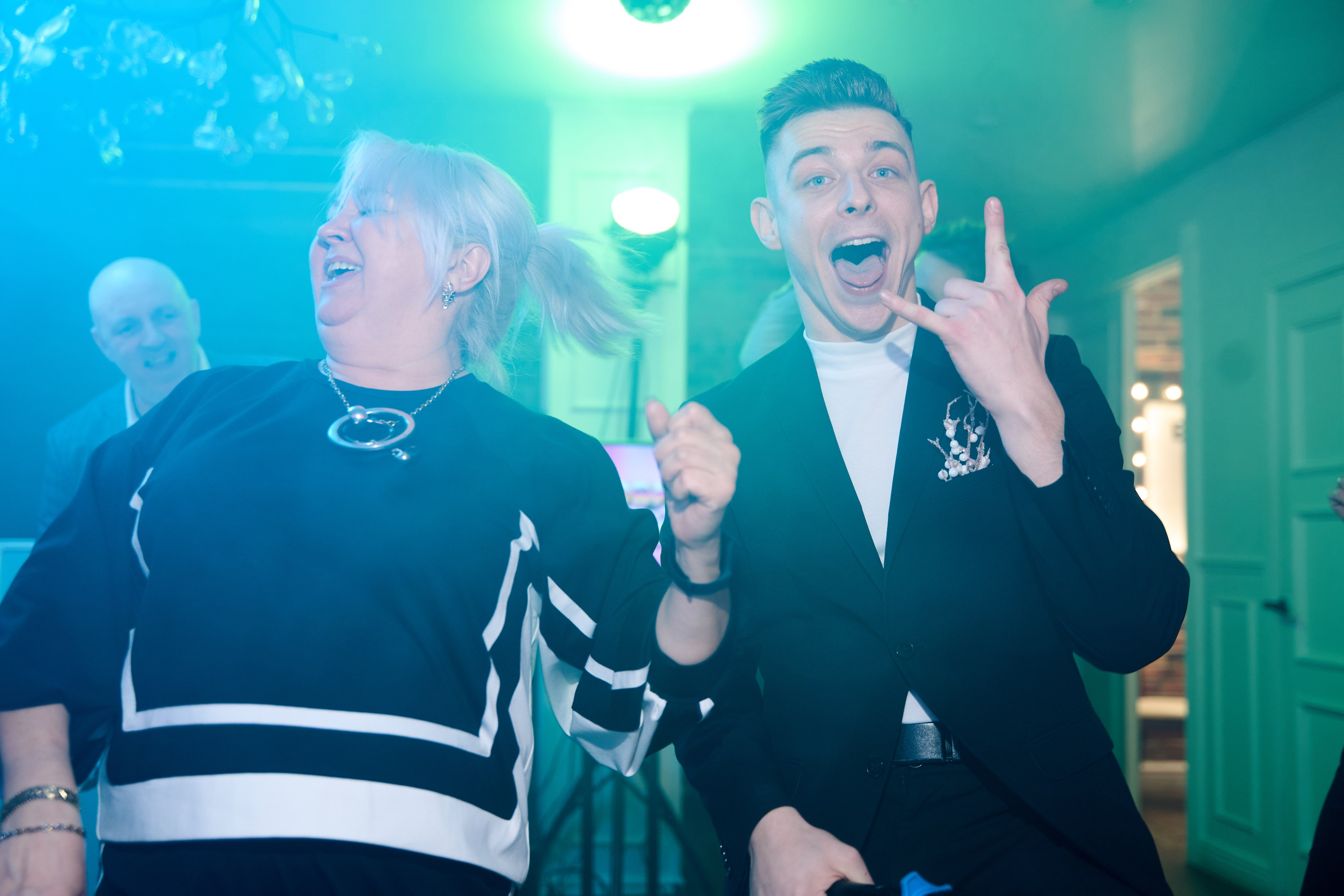 Свадьба Владимир & Анна. Mariage