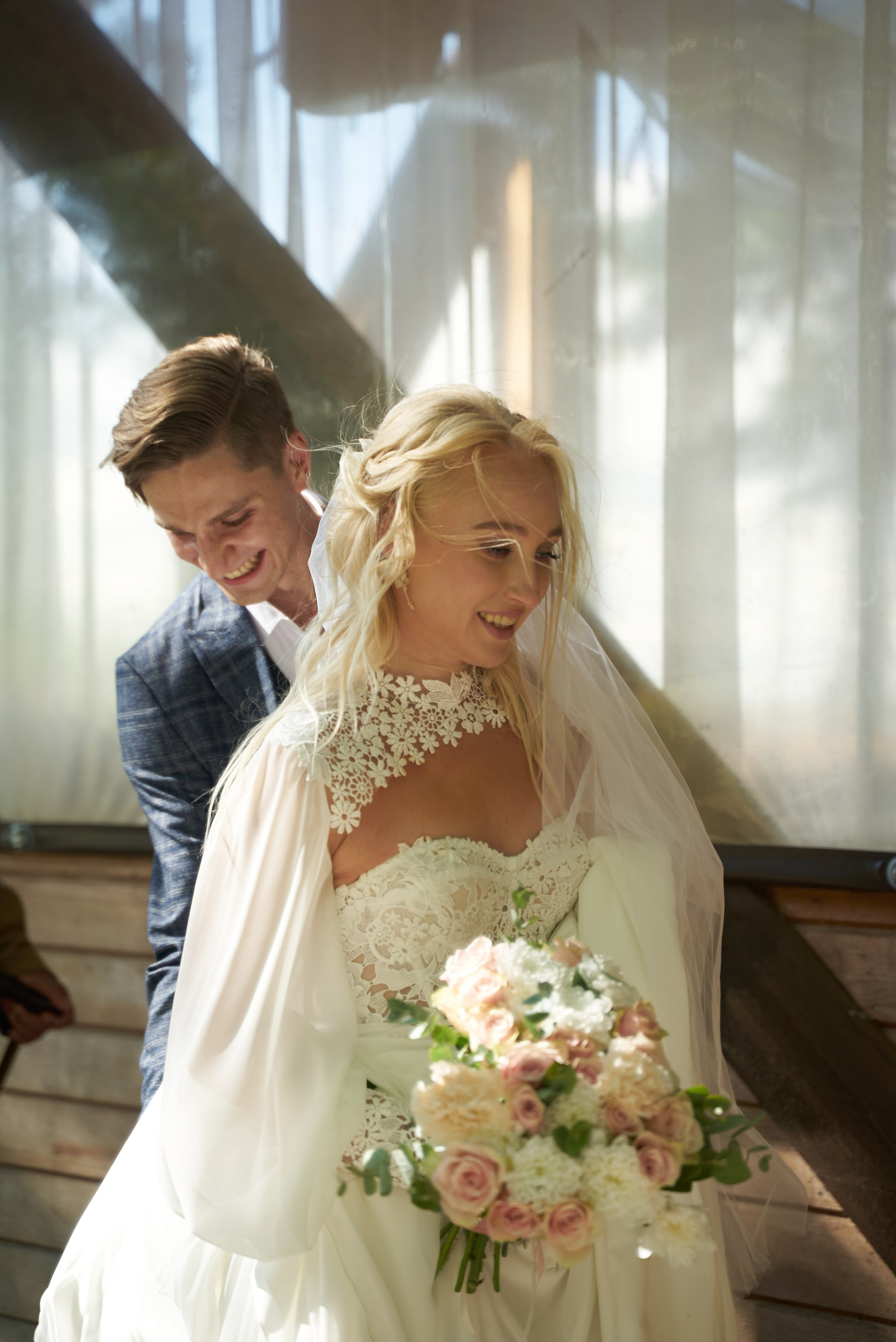 Свадьба Владислав & Екатерина. Mariage