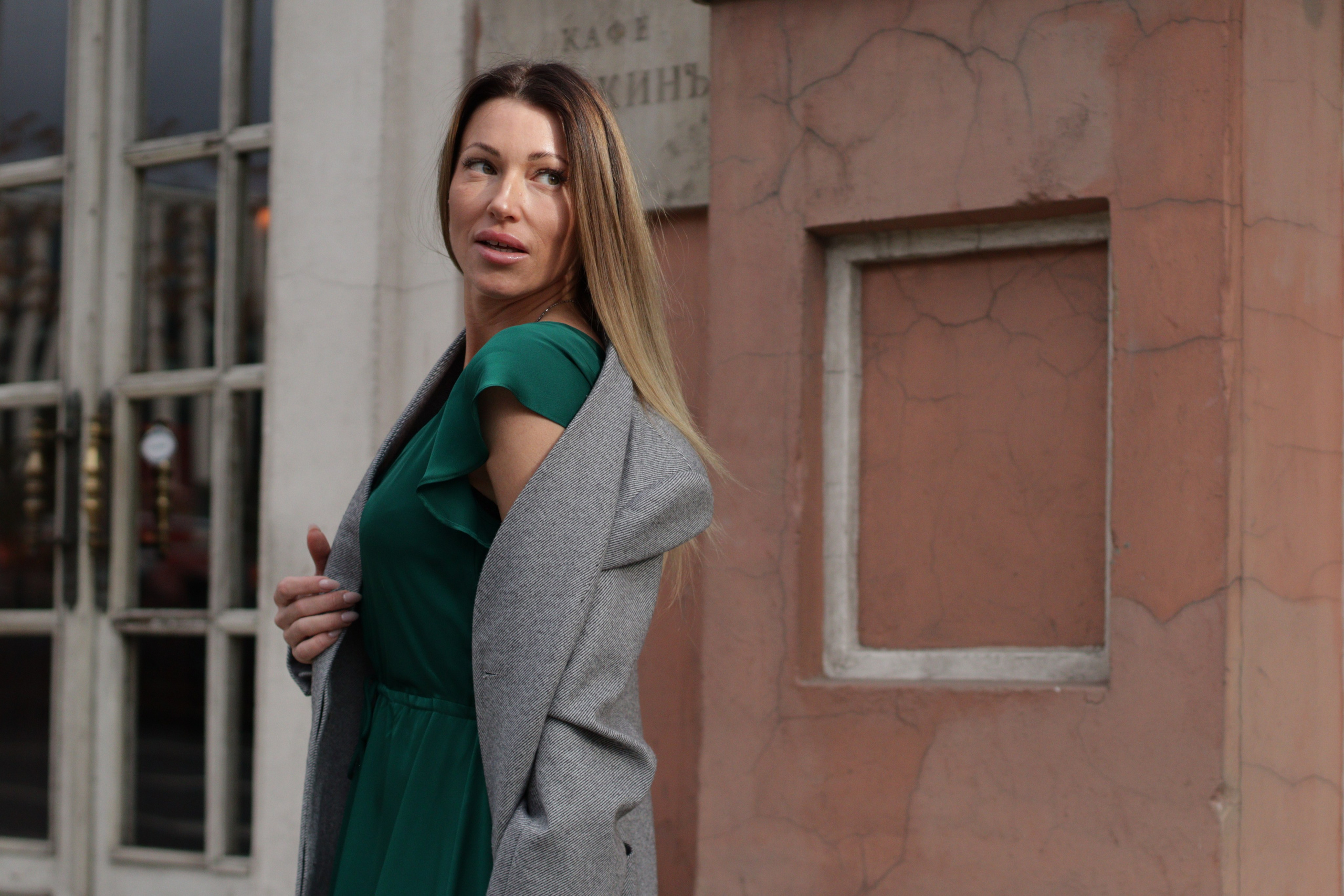 Женские мероприятия — LADY’S BREAKFAST, BRUNCH — PROMO. Jane Kudryavtseva | MODEL PHOTO & PORTRAIT