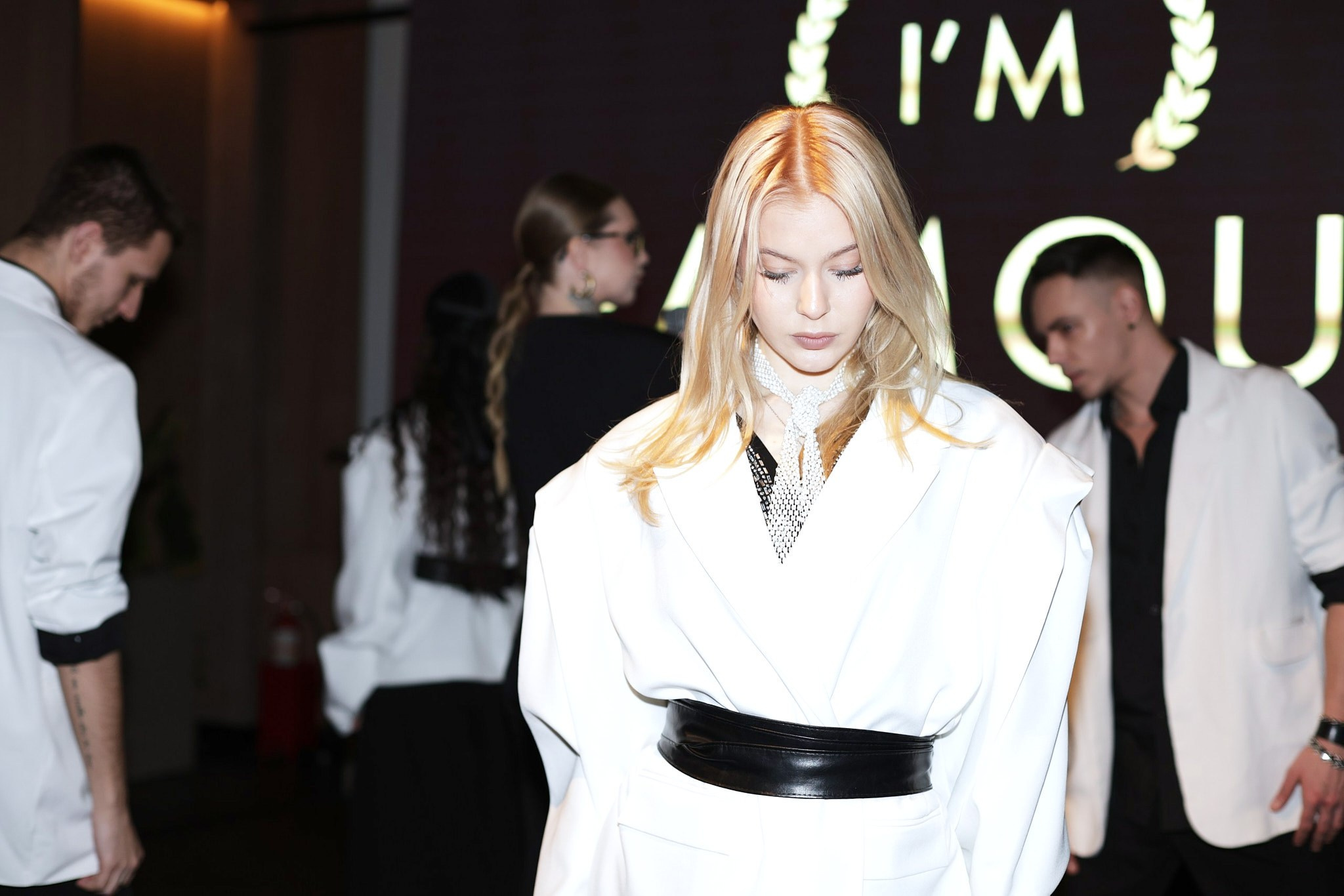 Премия I’M FAMOUS 2026. Jane Kudryavtseva | MODEL PHOTO, PORTRAIT & EVENTS