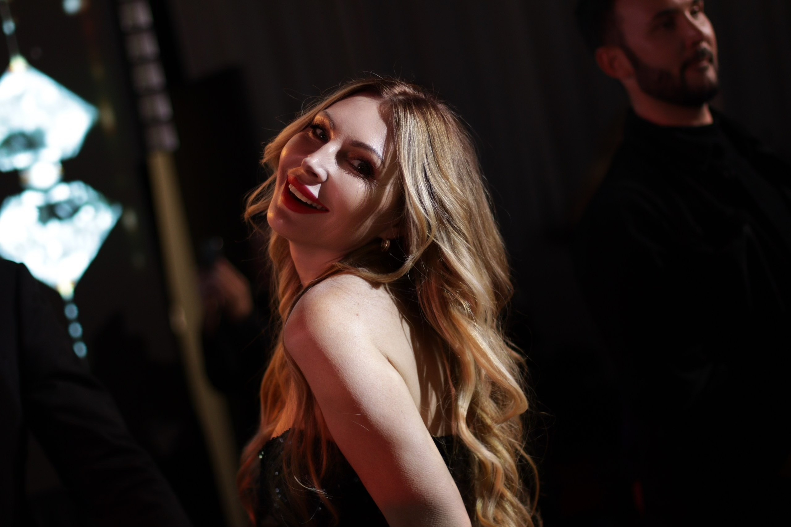 Celebrities & Светская хроника. Jane Kudryavtseva | MODEL PHOTO & PORTRAIT