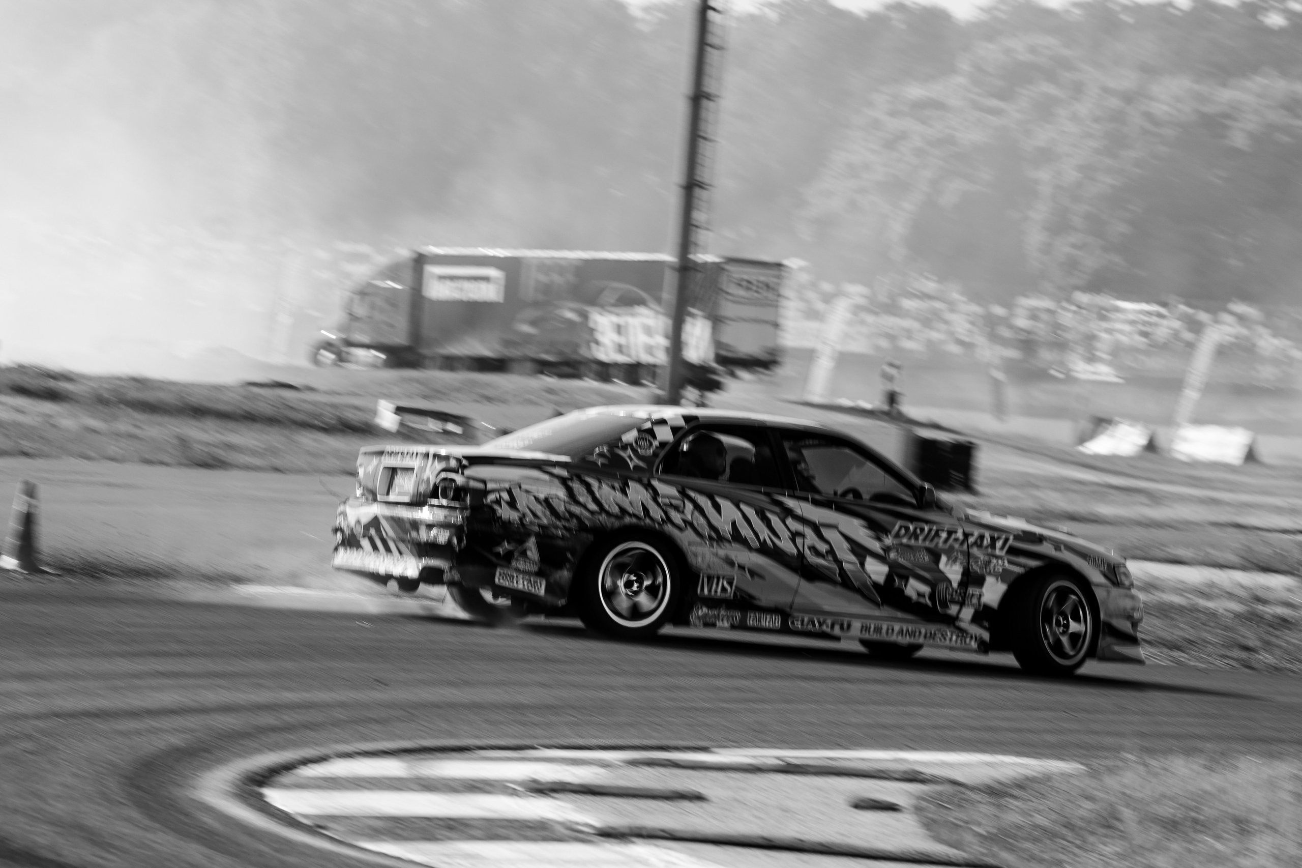 DRIFT EXPO 2026, 6–7 июня, AMD Raceway. Jane Kudryavtseva — Репортажный и портретный топ фотограф Москва