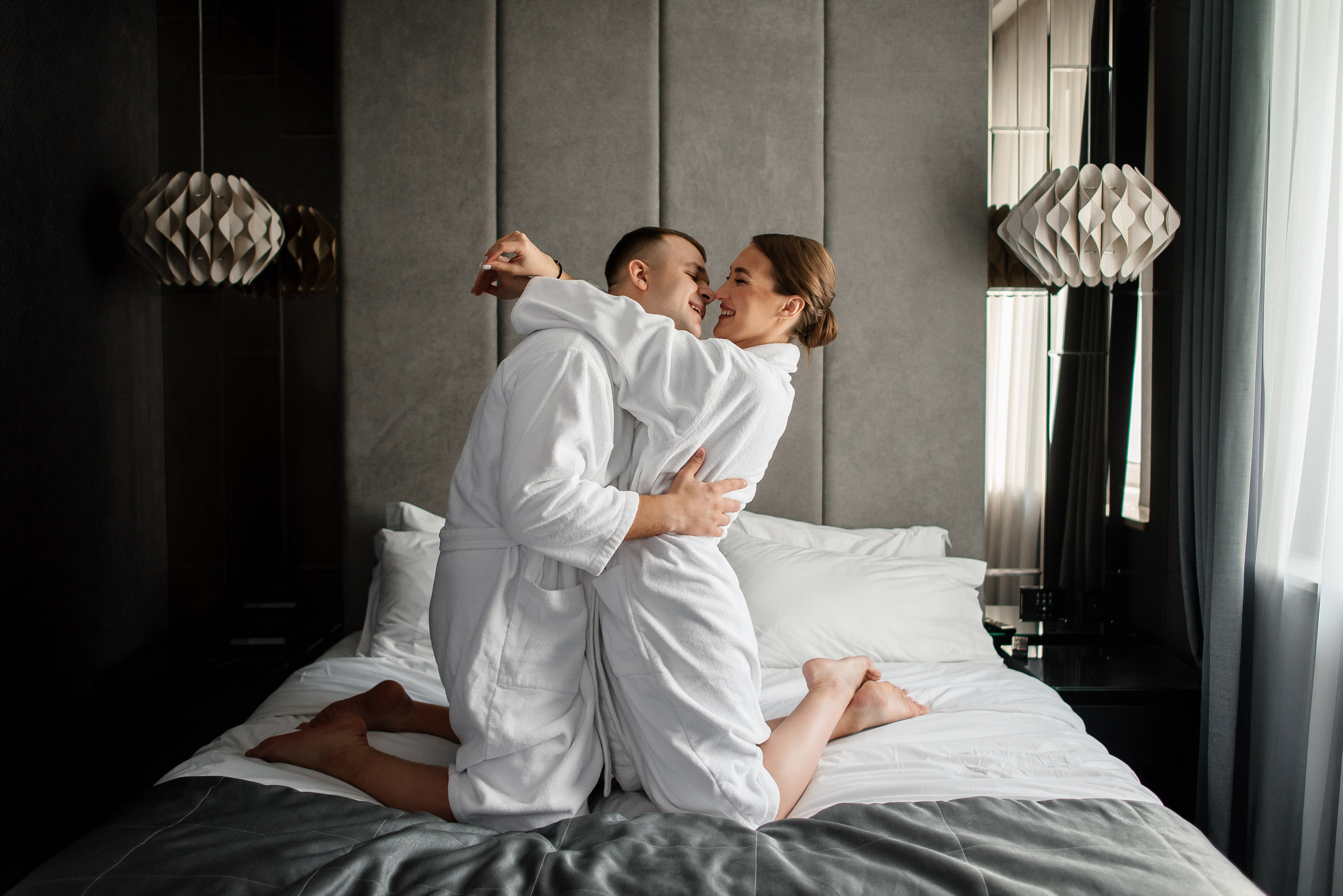 Алексей и Юлиана. Свадебный фотограф Курск Артем Духтанов