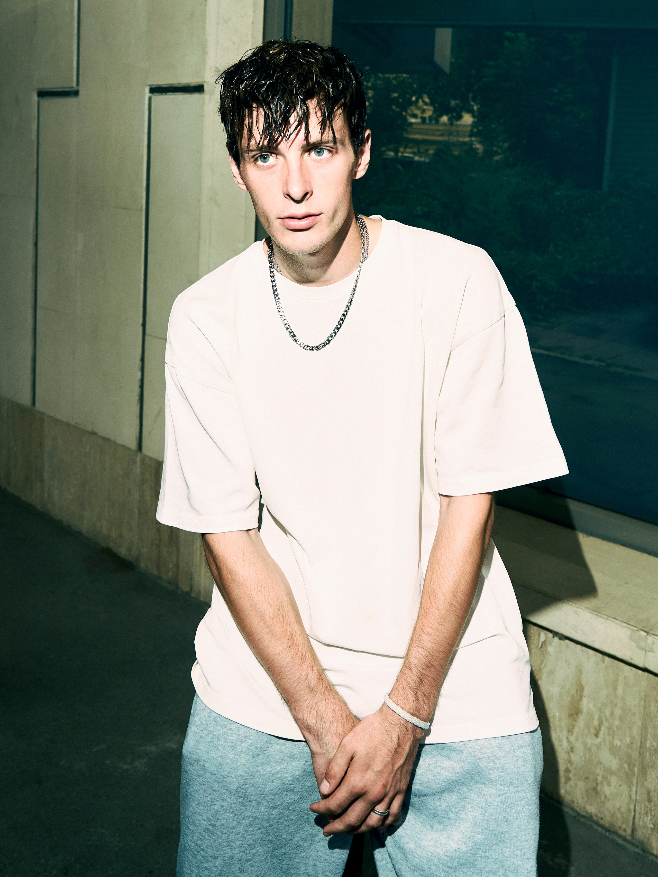 Дима. Портретный фотограф в Москве