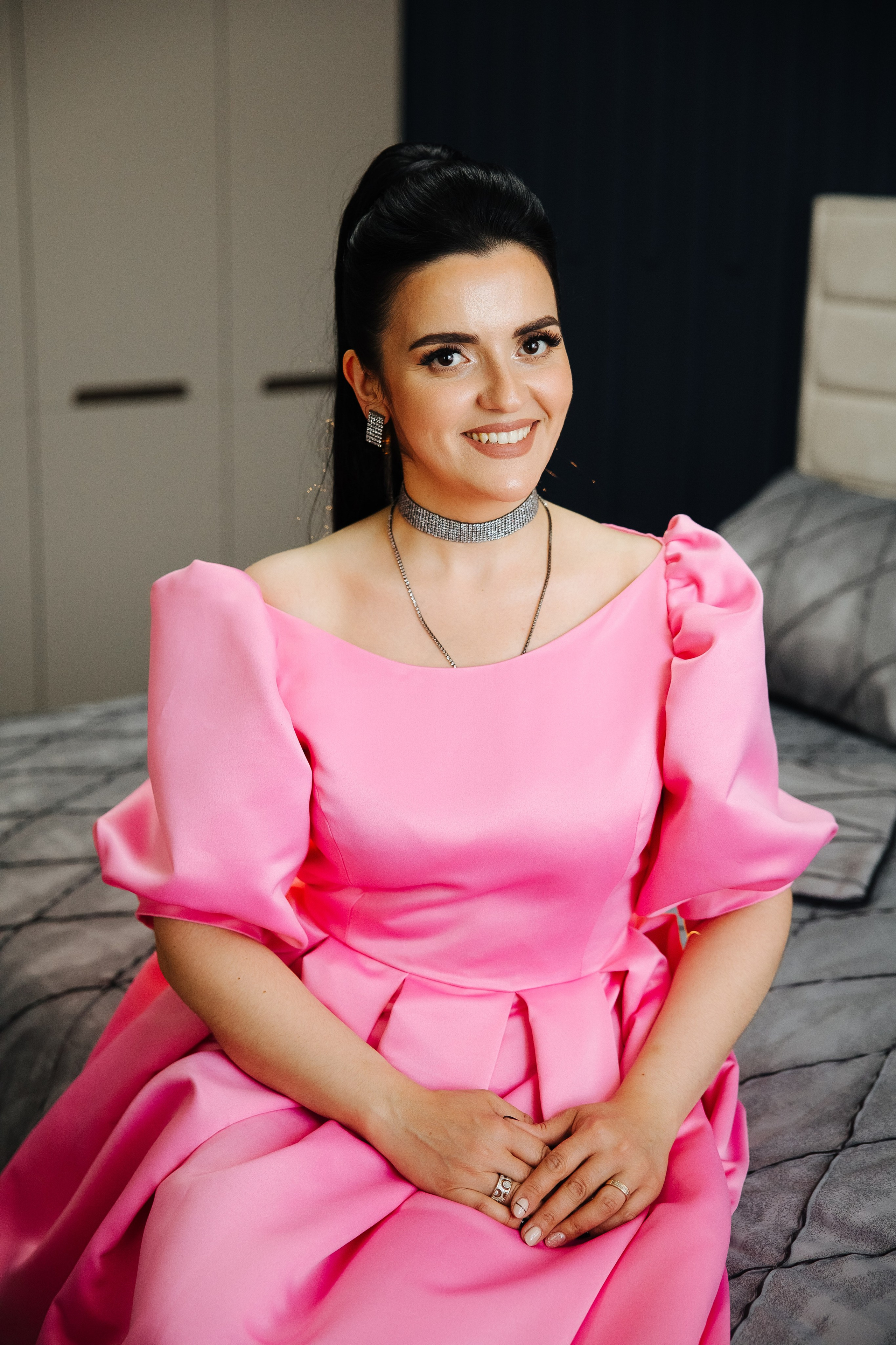 Асим Севиль. Фотограф в Красноярске Надежда Воскресенская