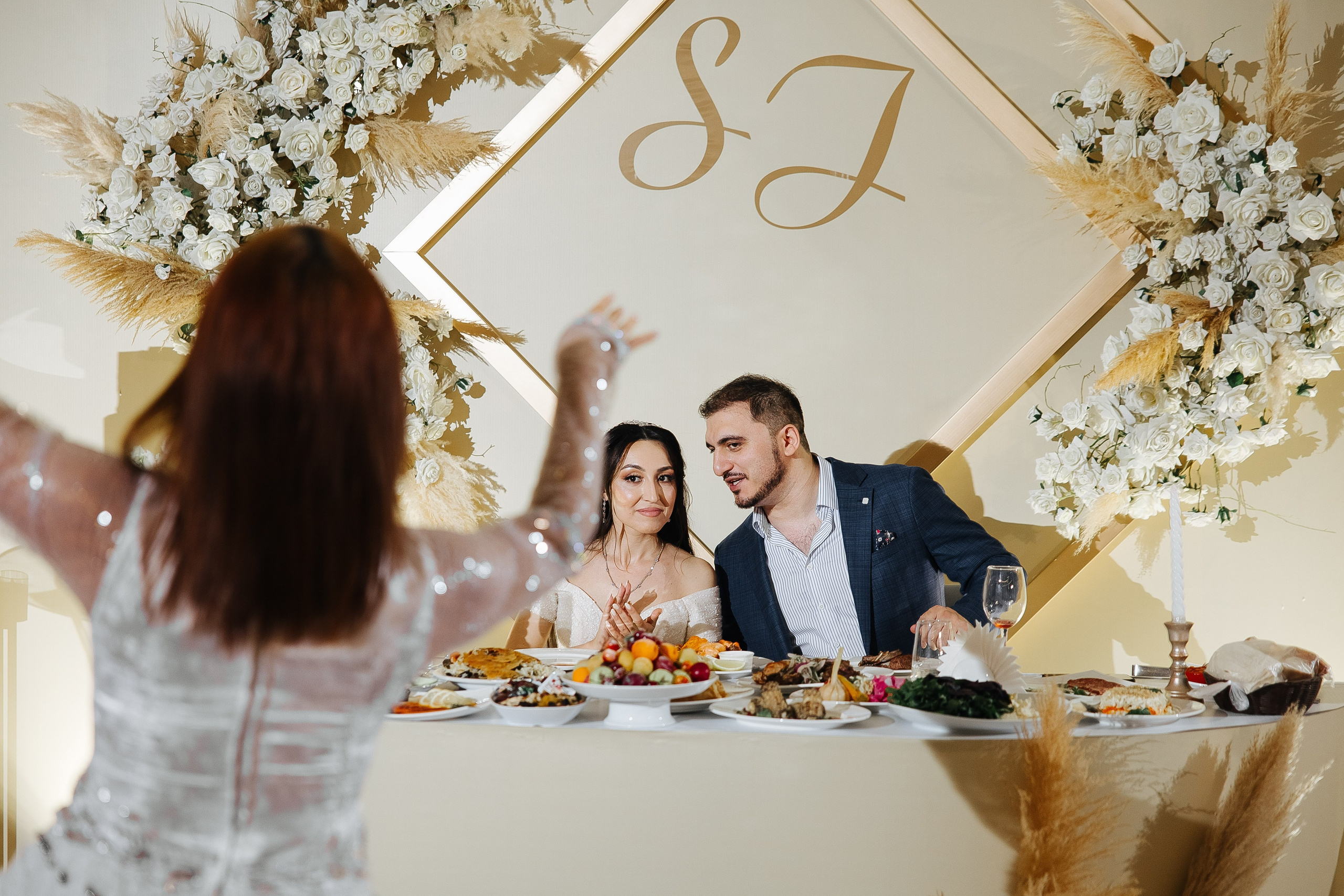 Шах и Ирада. Фотограф в Красноярске Надежда Воскресенская