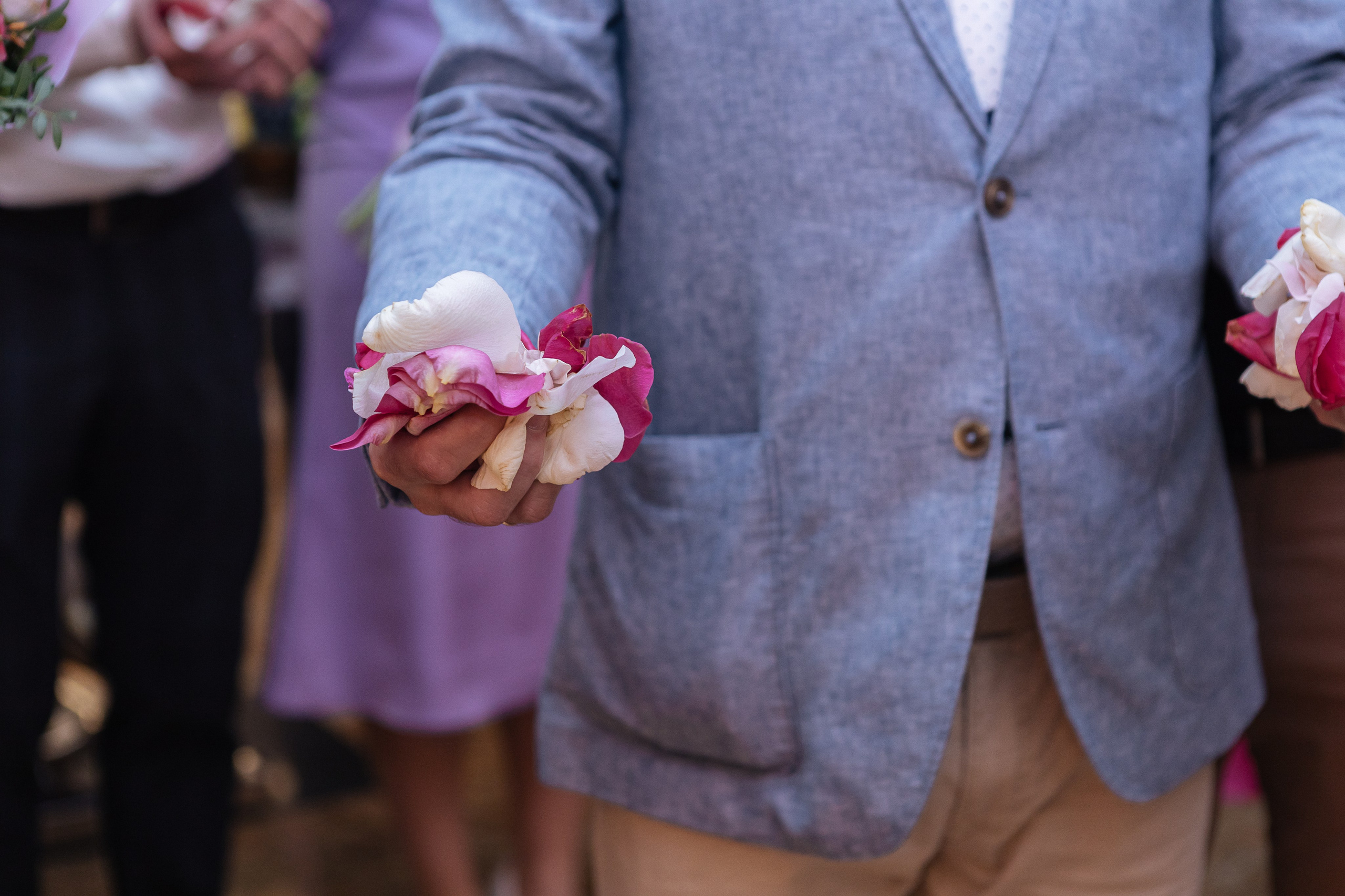 Банкет В «Триумф». Фотограф Нелля Кадикина