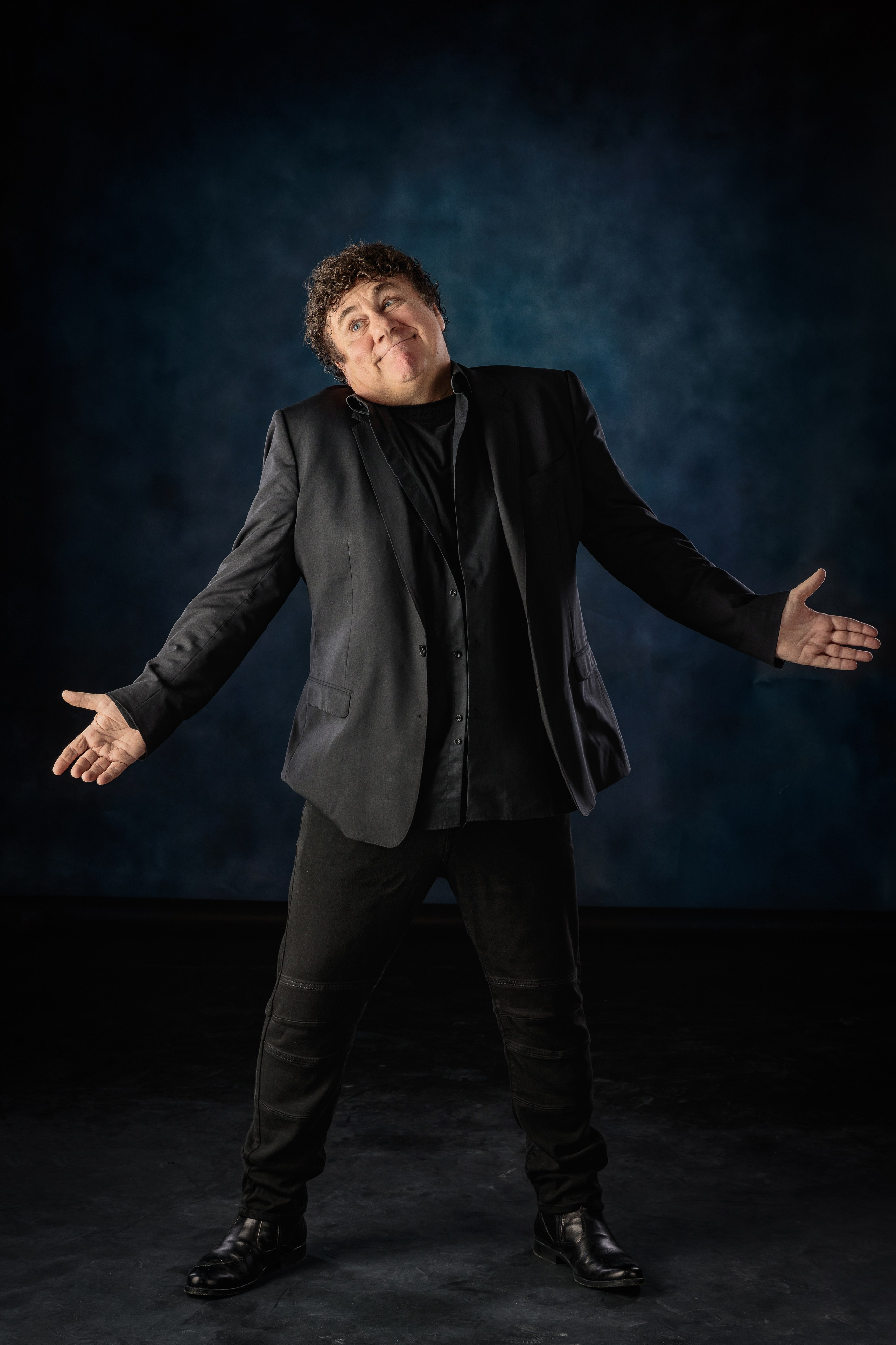 Мужские портреты. Арт фотограф в Саратове, Александр Леонтьев