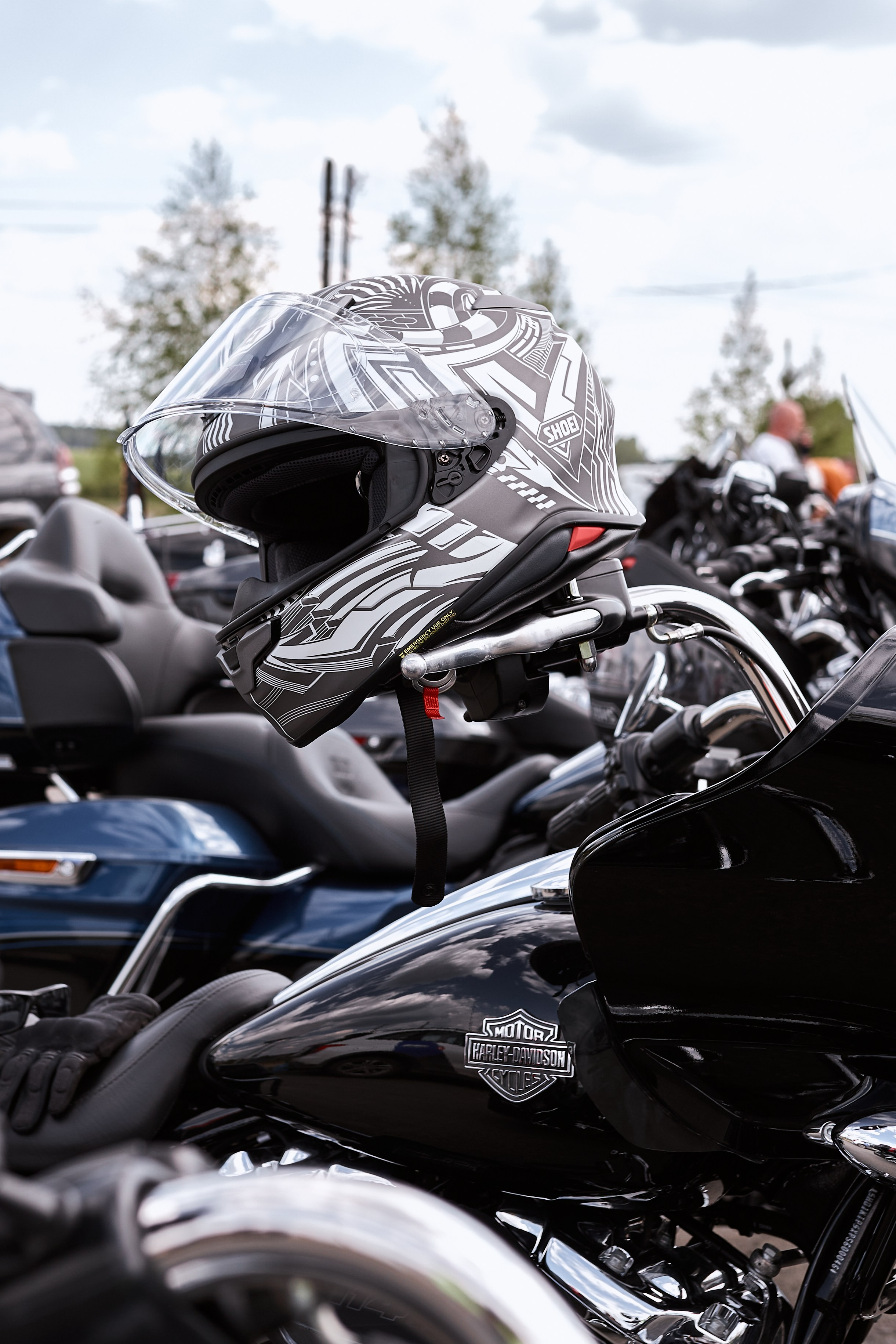 HARLEY OWNERS GROUP. Свадебный, репортажный фотограф в Екатеринбурге Гордин Иван