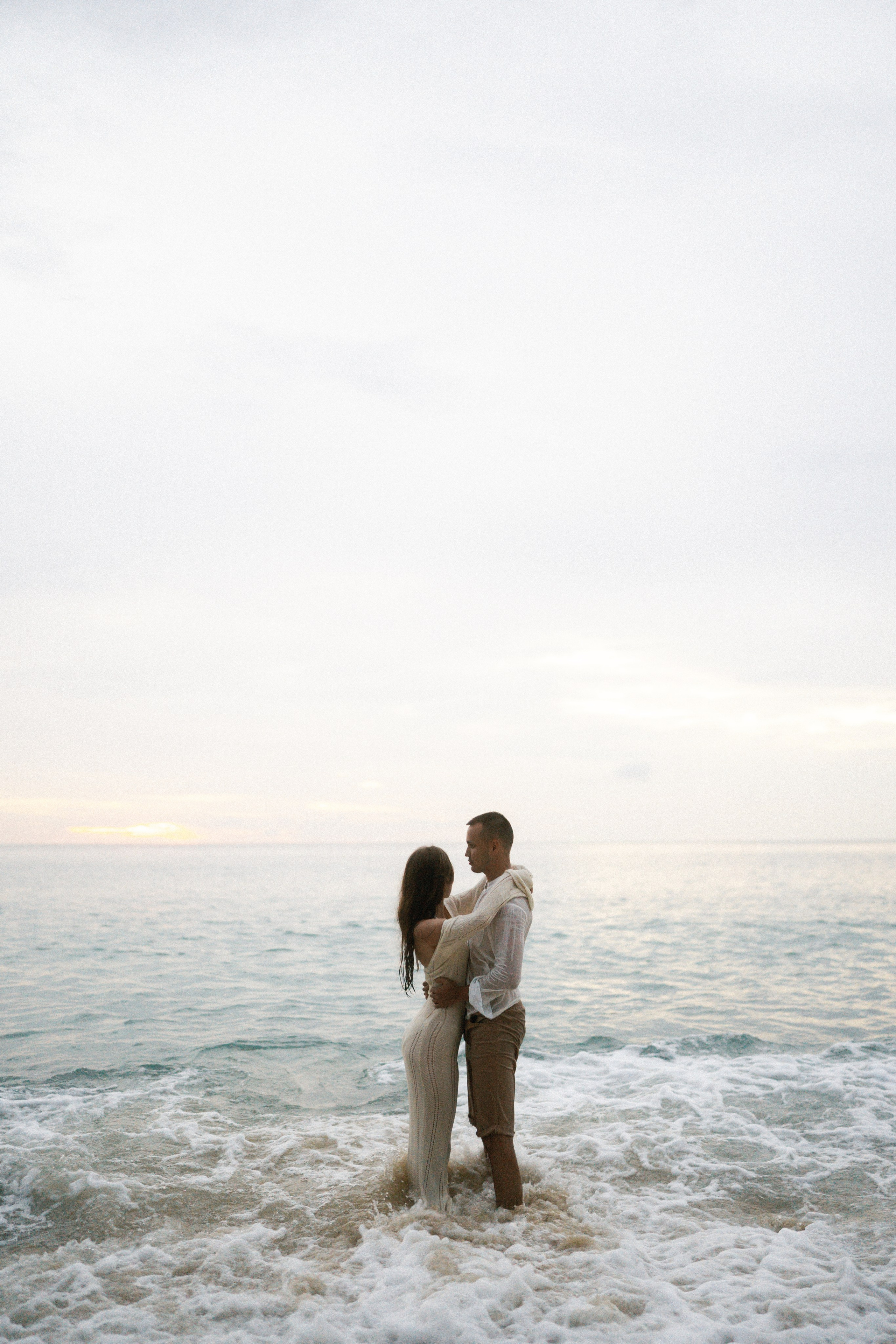 A & A. Портретный и семейный фотограф на Пхукете Андрей Валиев