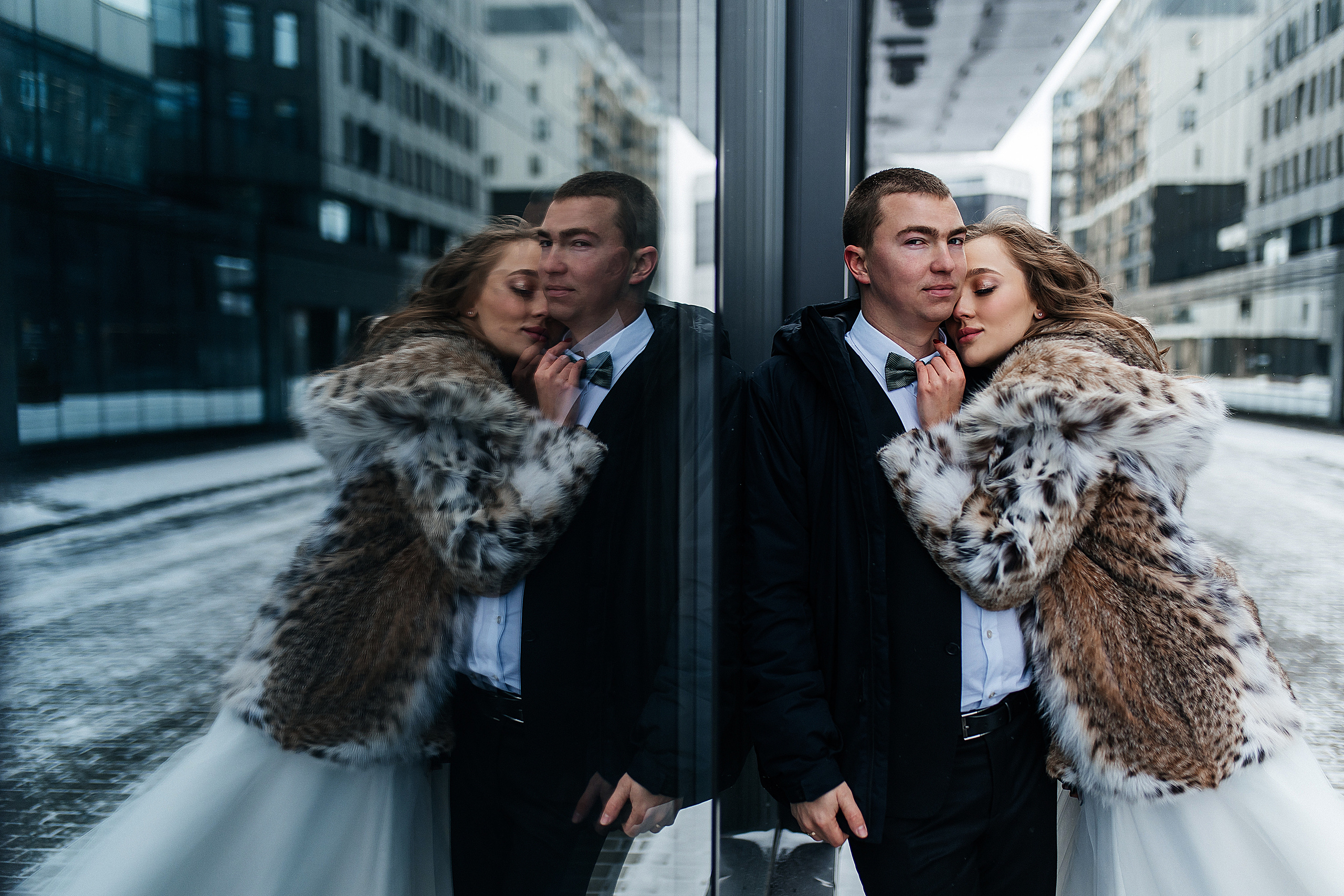 Лиза и Никита 2022. Свадебный и портретный фотограф Алина Иванова. Екатеринбург-Москва