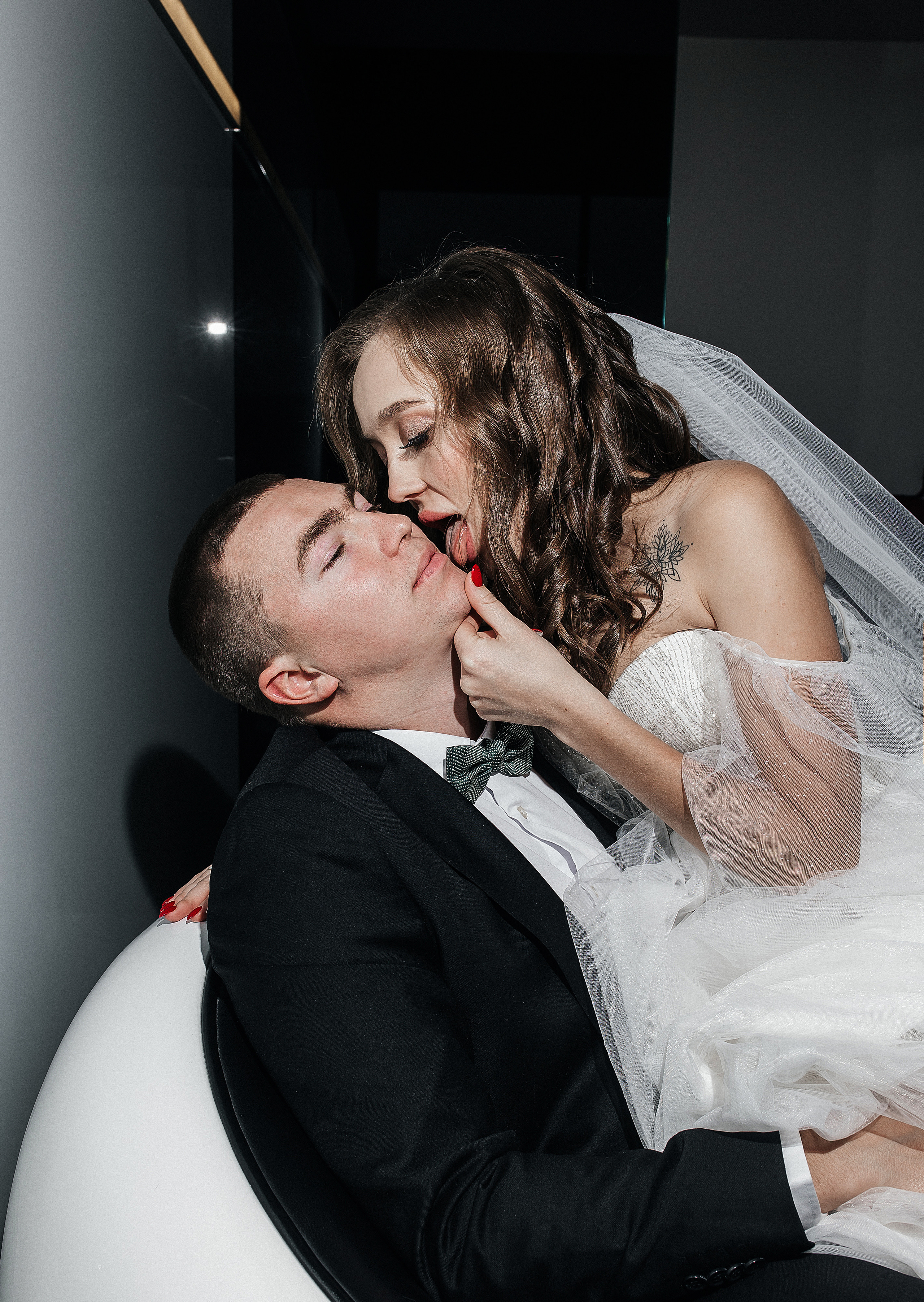 Лиза и Никита 2022. Свадебный и портретный фотограф Алина Иванова. Екатеринбург-Москва