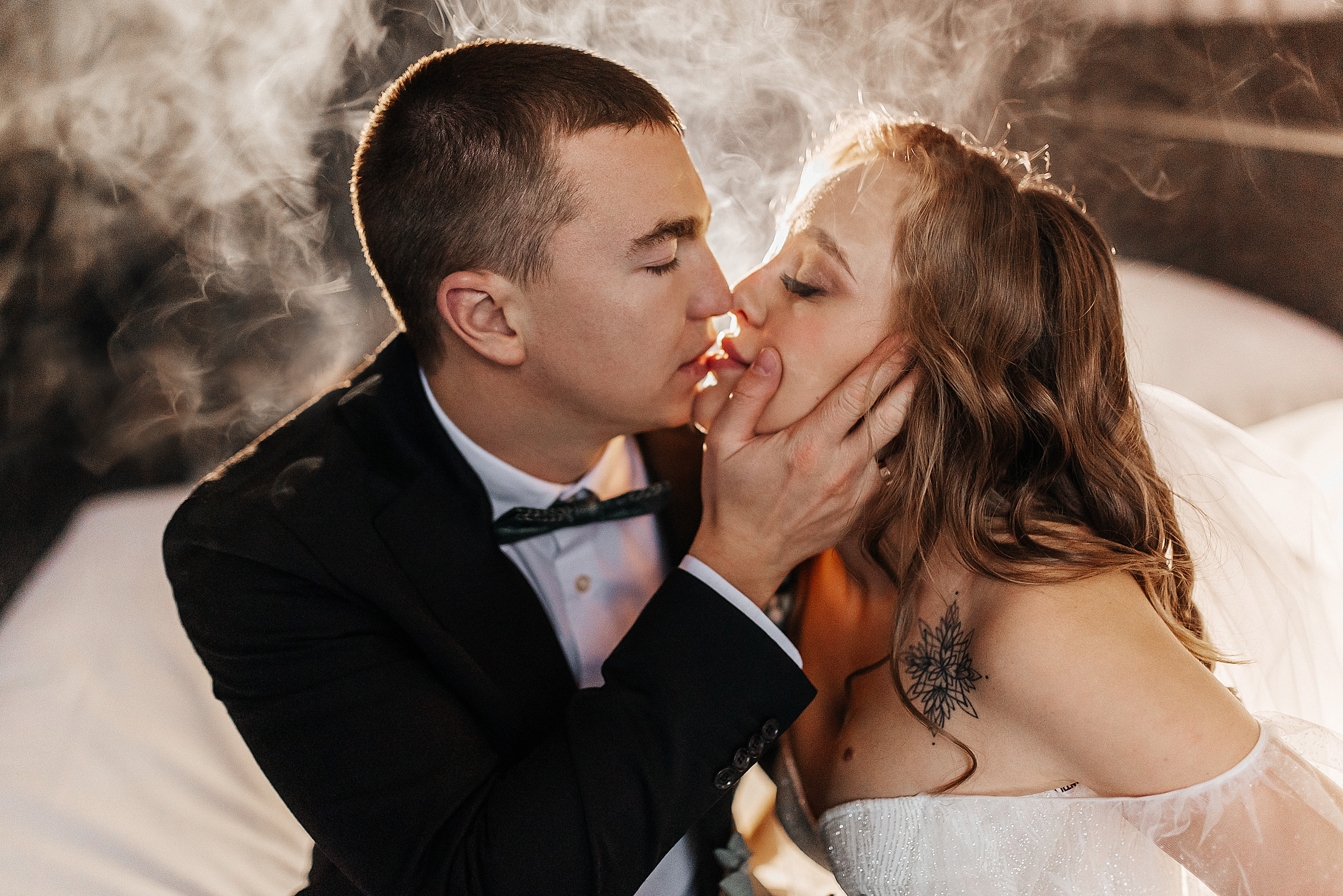 Лиза и Никита 2022. Свадебный и портретный фотограф Алина Иванова. Екатеринбург-Москва