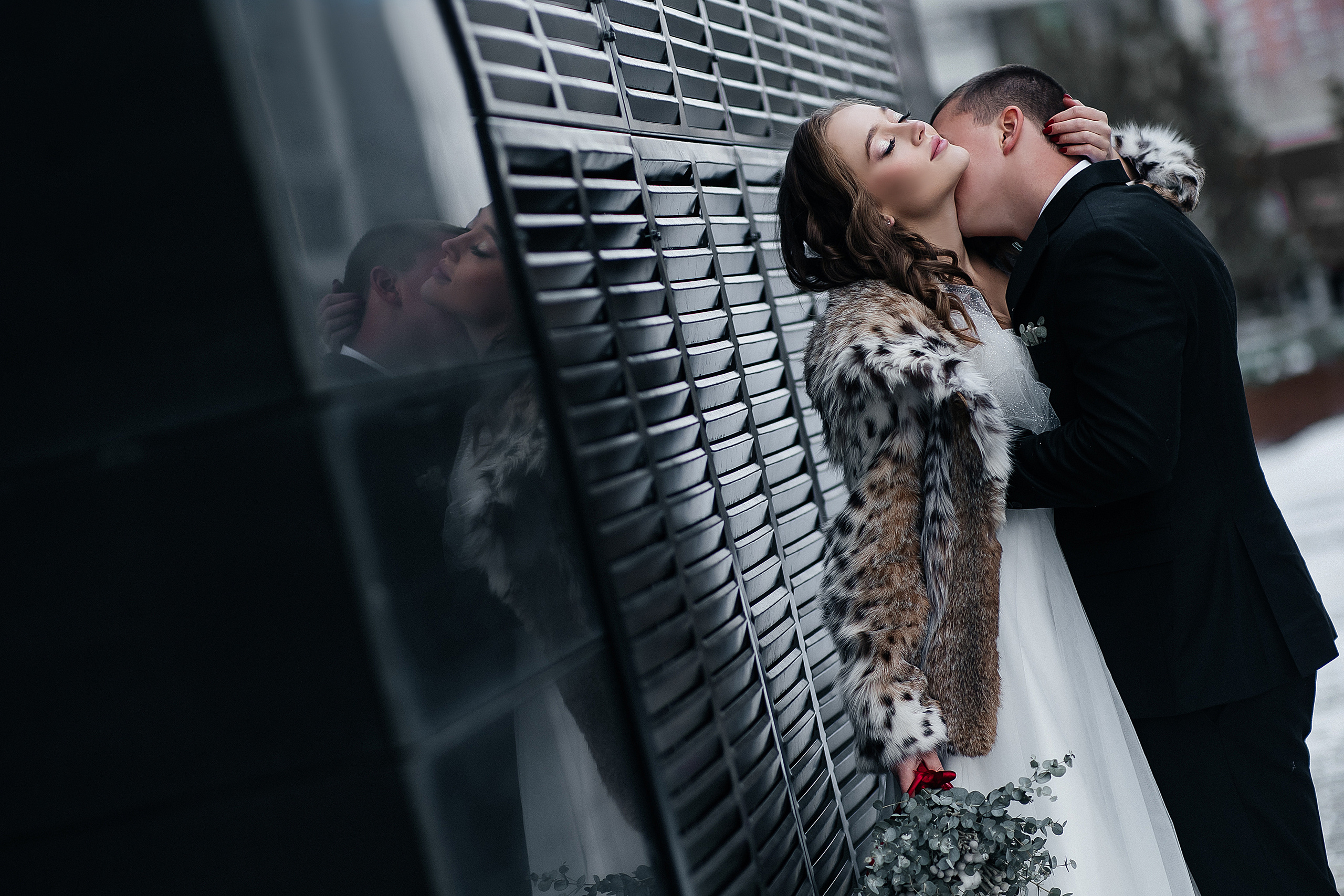 Лиза и Никита 2022. Свадебный и портретный фотограф Алина Иванова. Екатеринбург-Москва