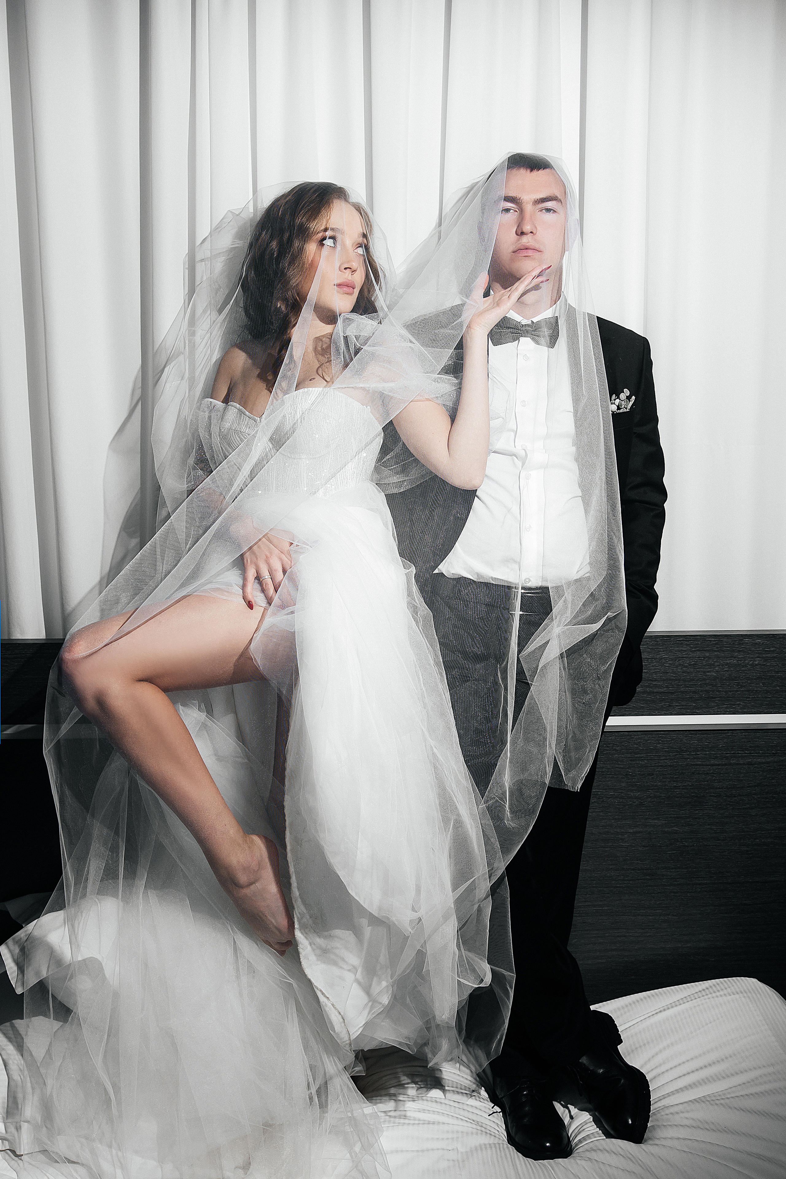 Лиза и Никита 2022. Свадебный и портретный фотограф Алина Иванова. Екатеринбург-Москва