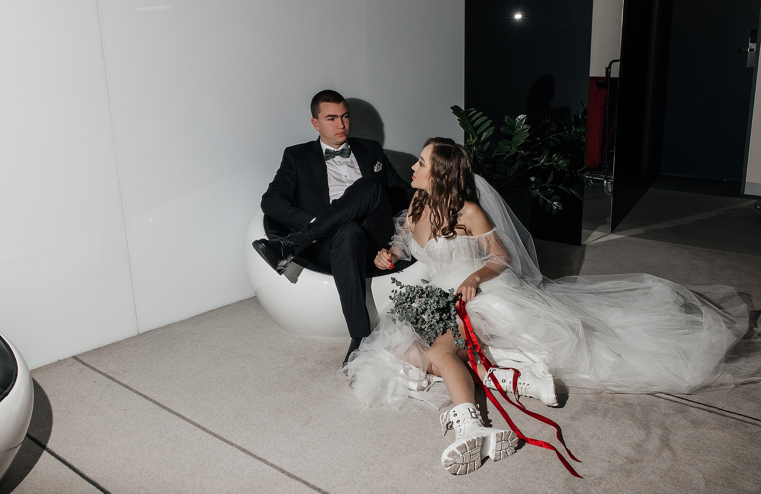 Лиза и Никита 2022. Свадебный и портретный фотограф Алина Иванова. Екатеринбург-Москва