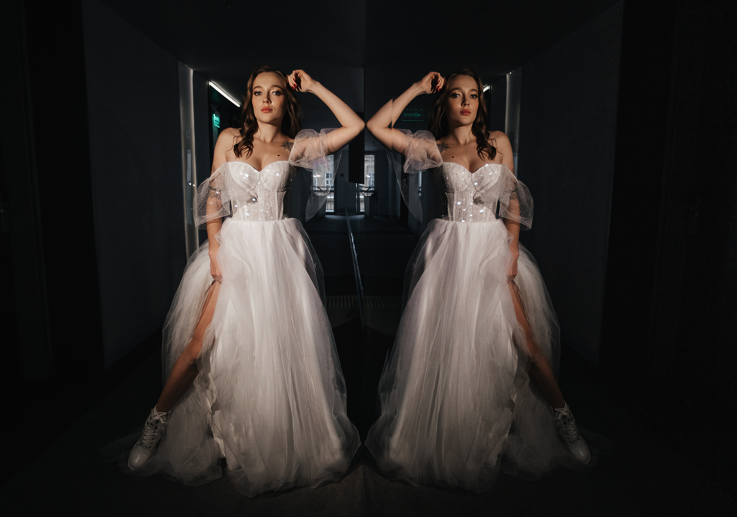 Лиза и Никита 2022. Свадебный и портретный фотограф Алина Иванова. Екатеринбург-Москва