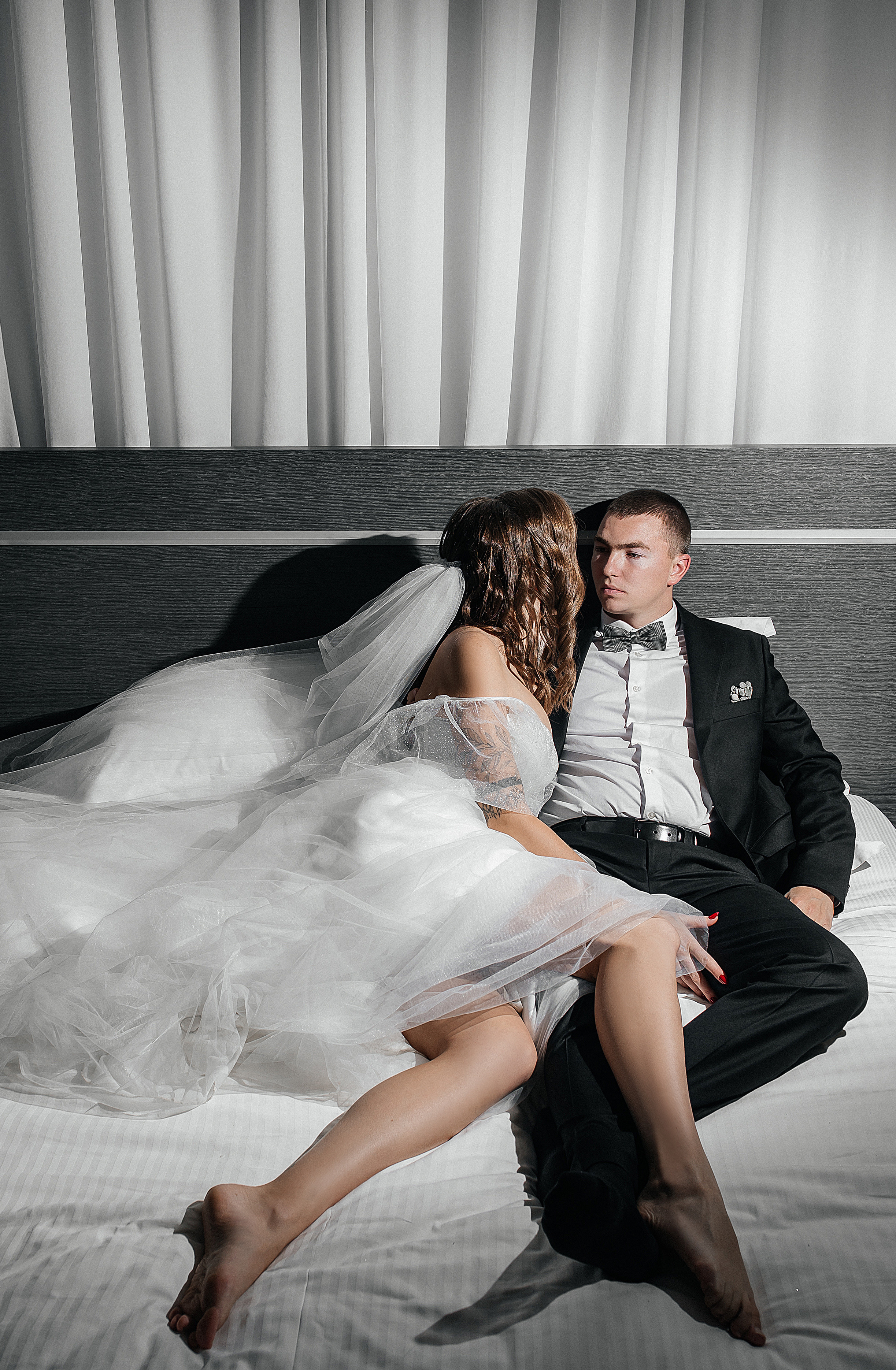 Лиза и Никита 2022. Свадебный и портретный фотограф Алина Иванова. Екатеринбург-Москва