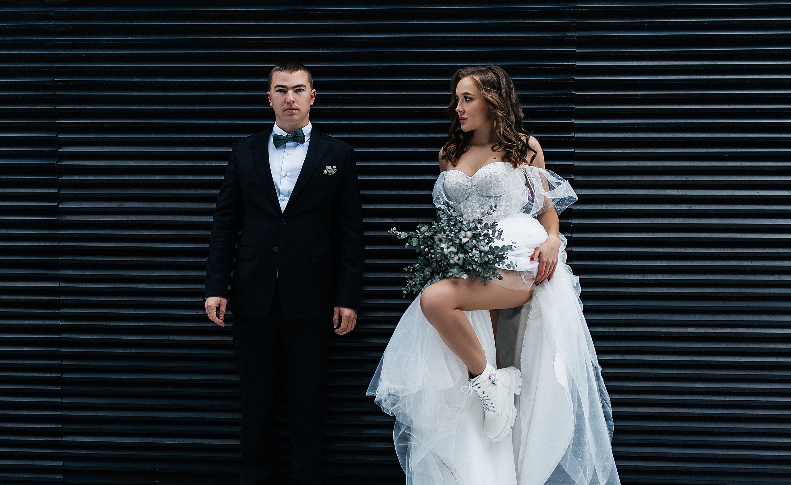 Лиза и Никита 2022. Свадебный и портретный фотограф Алина Иванова. Екатеринбург-Москва