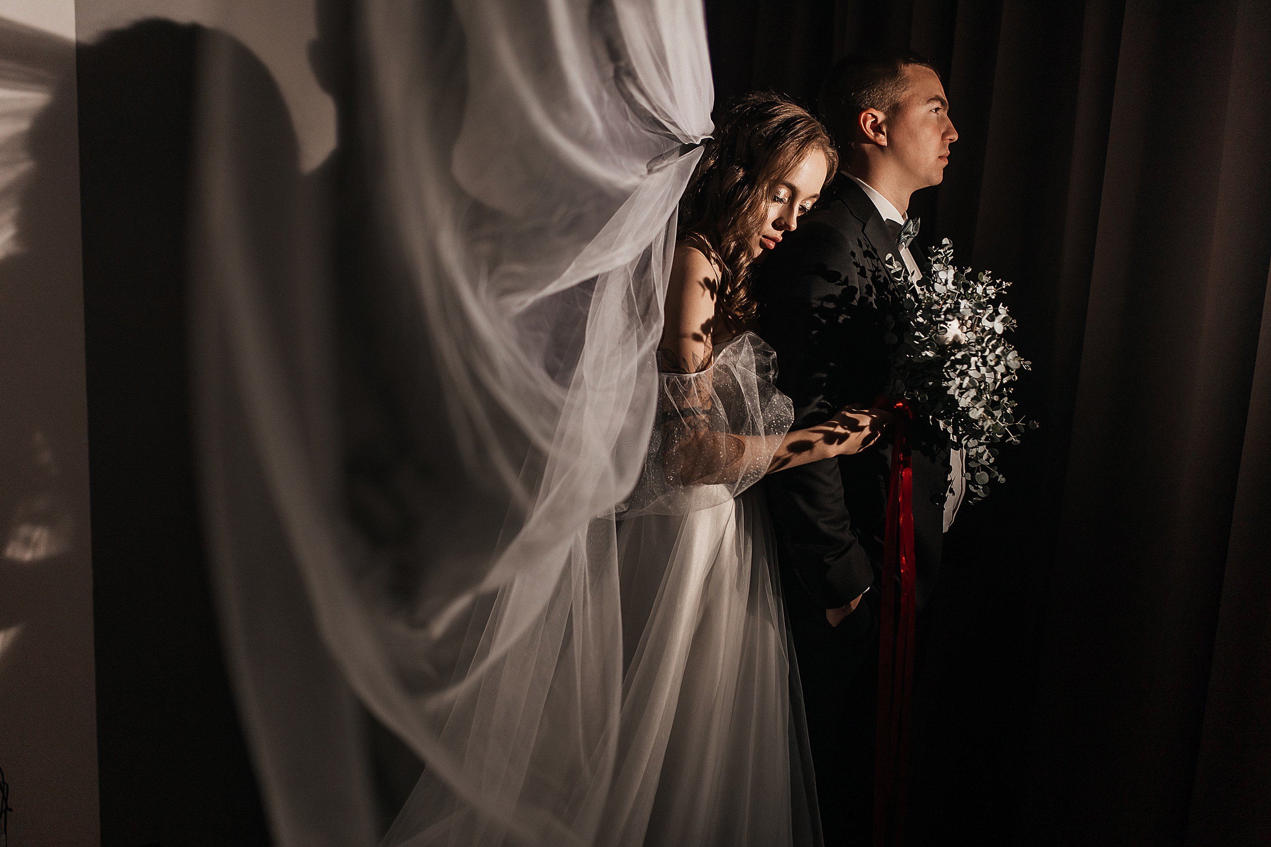 Лиза и Никита 2022. Свадебный и портретный фотограф Алина Иванова. Екатеринбург-Москва