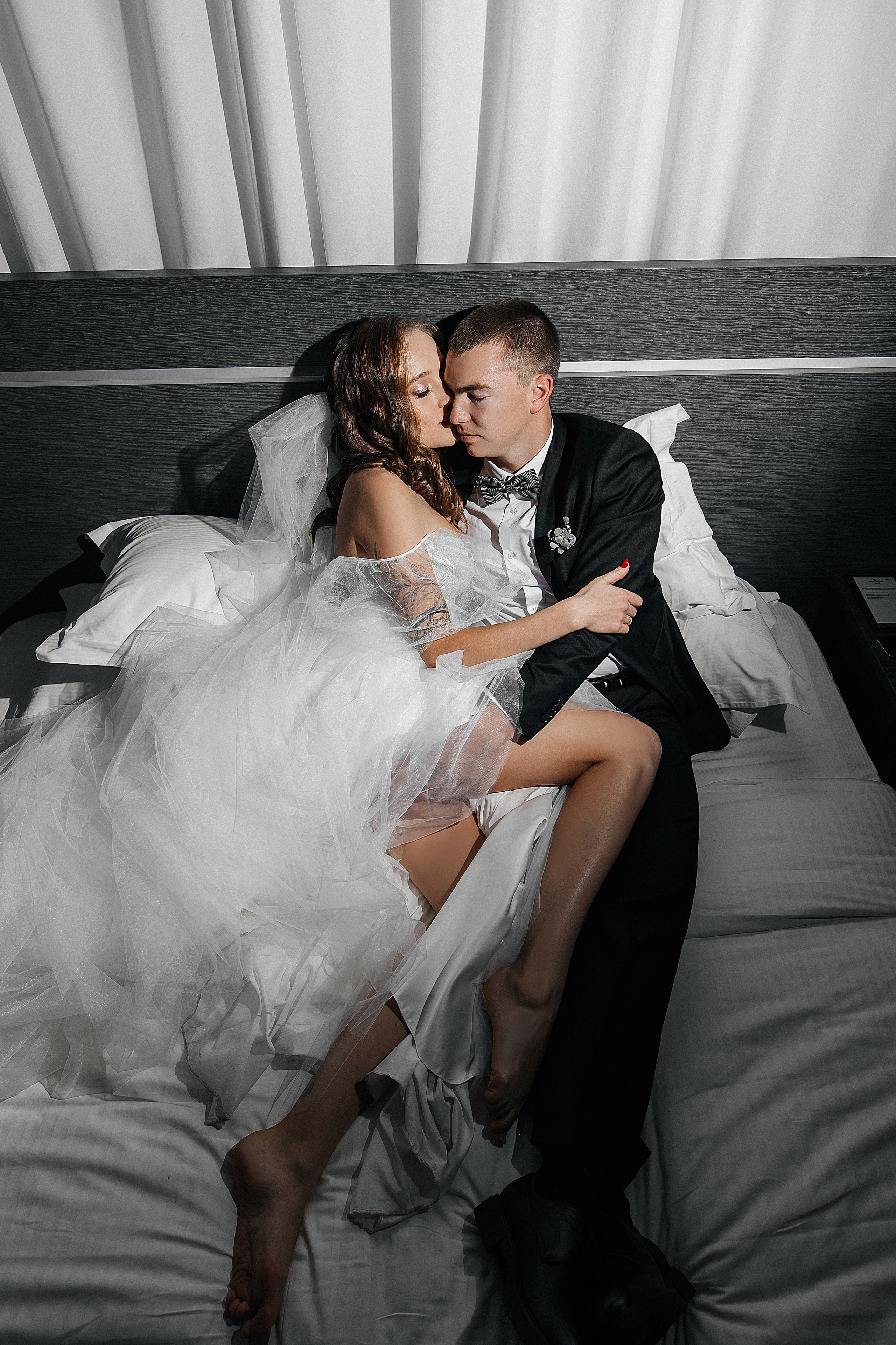 Лиза и Никита 2022. Свадебный и портретный фотограф Алина Иванова. Екатеринбург-Москва