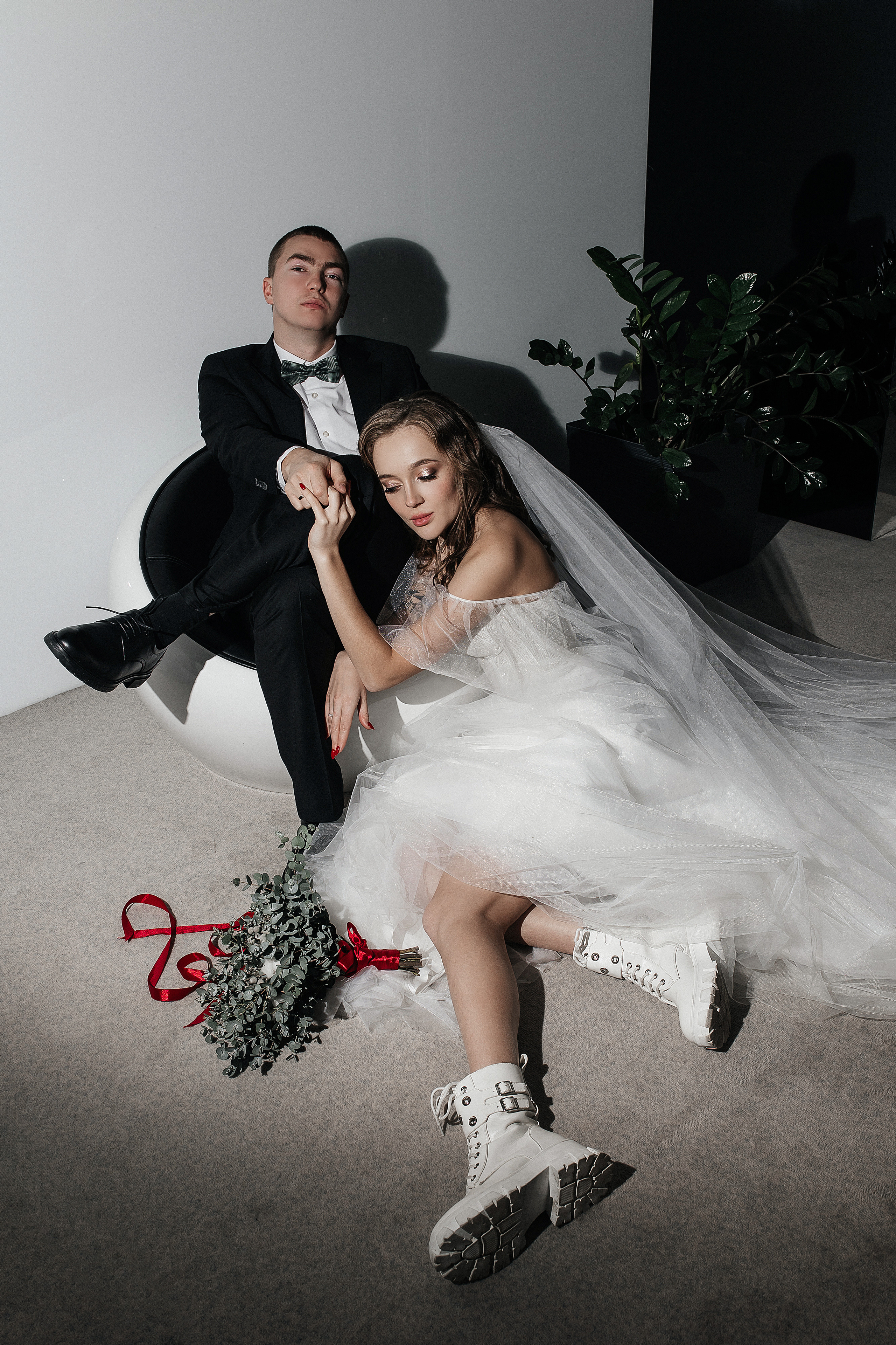 Лиза и Никита 2022. Свадебный и портретный фотограф Алина Иванова. Екатеринбург-Москва