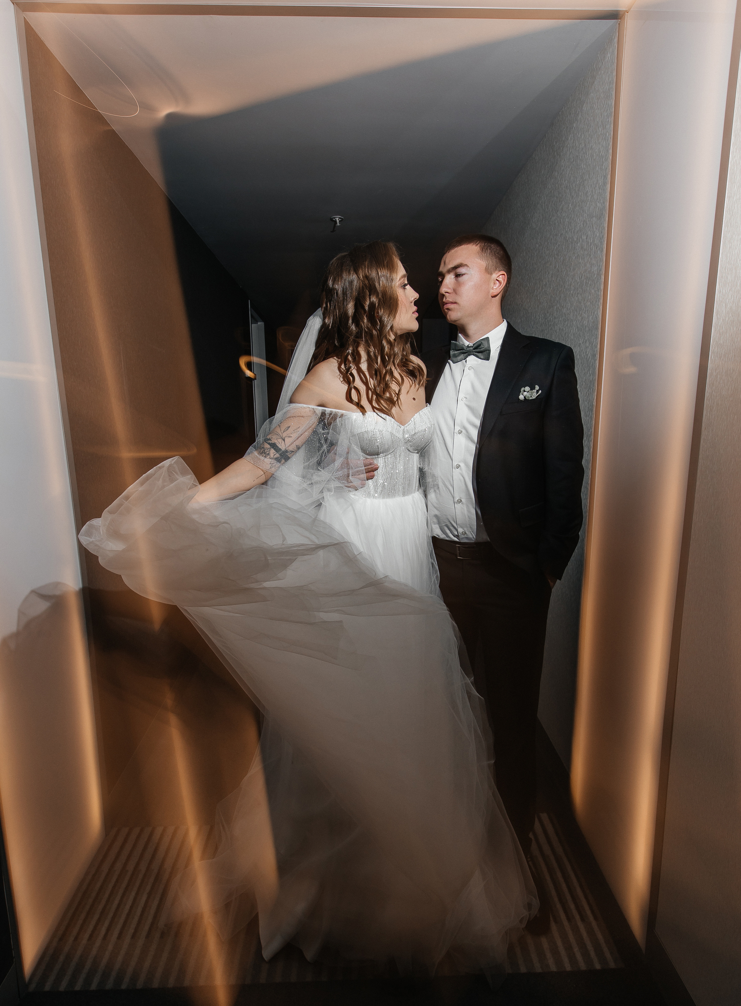 Лиза и Никита 2022. Свадебный и портретный фотограф Алина Иванова. Екатеринбург-Москва