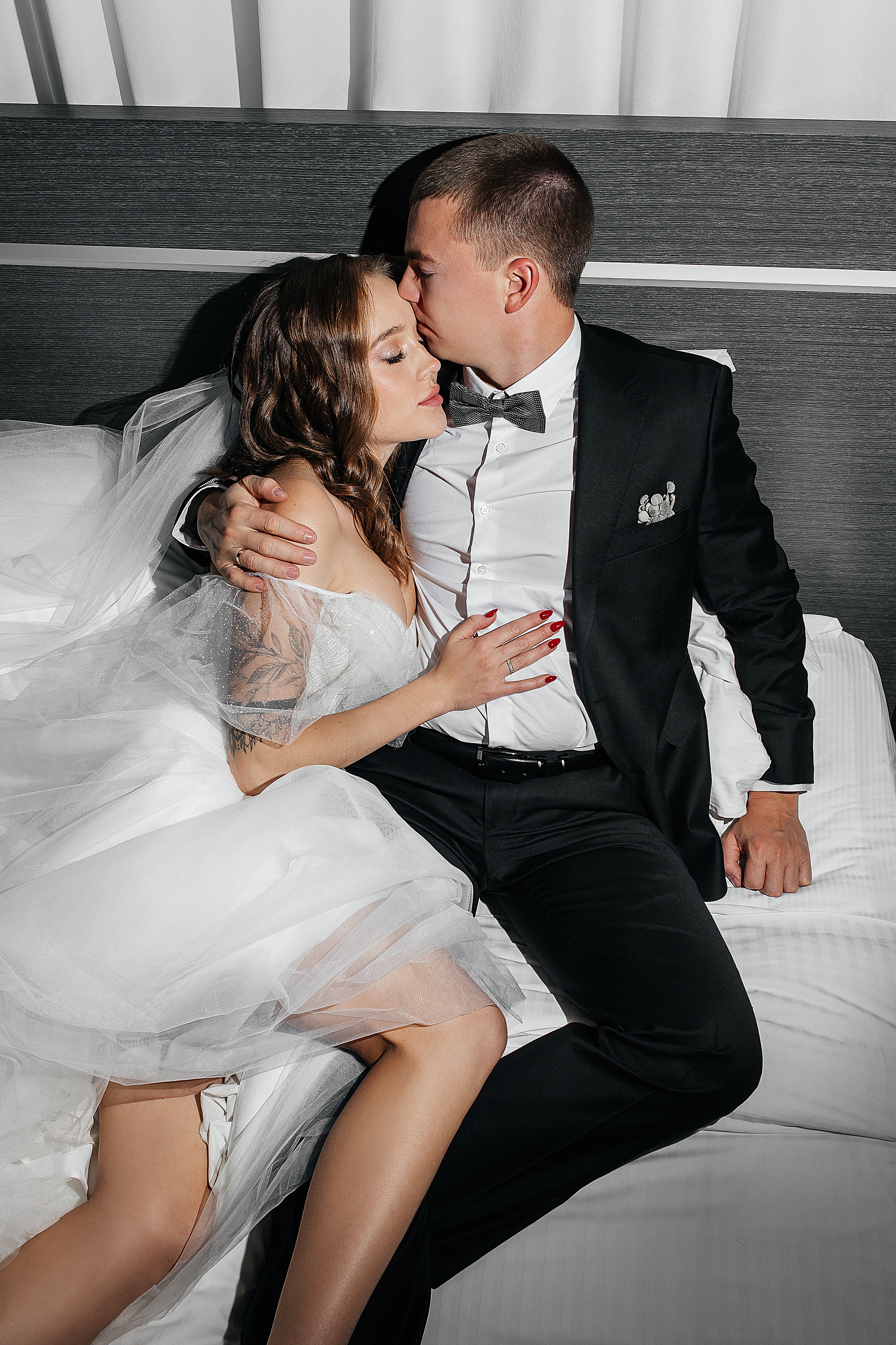 Лиза и Никита 2022. Свадебный и портретный фотограф Алина Иванова. Екатеринбург-Москва