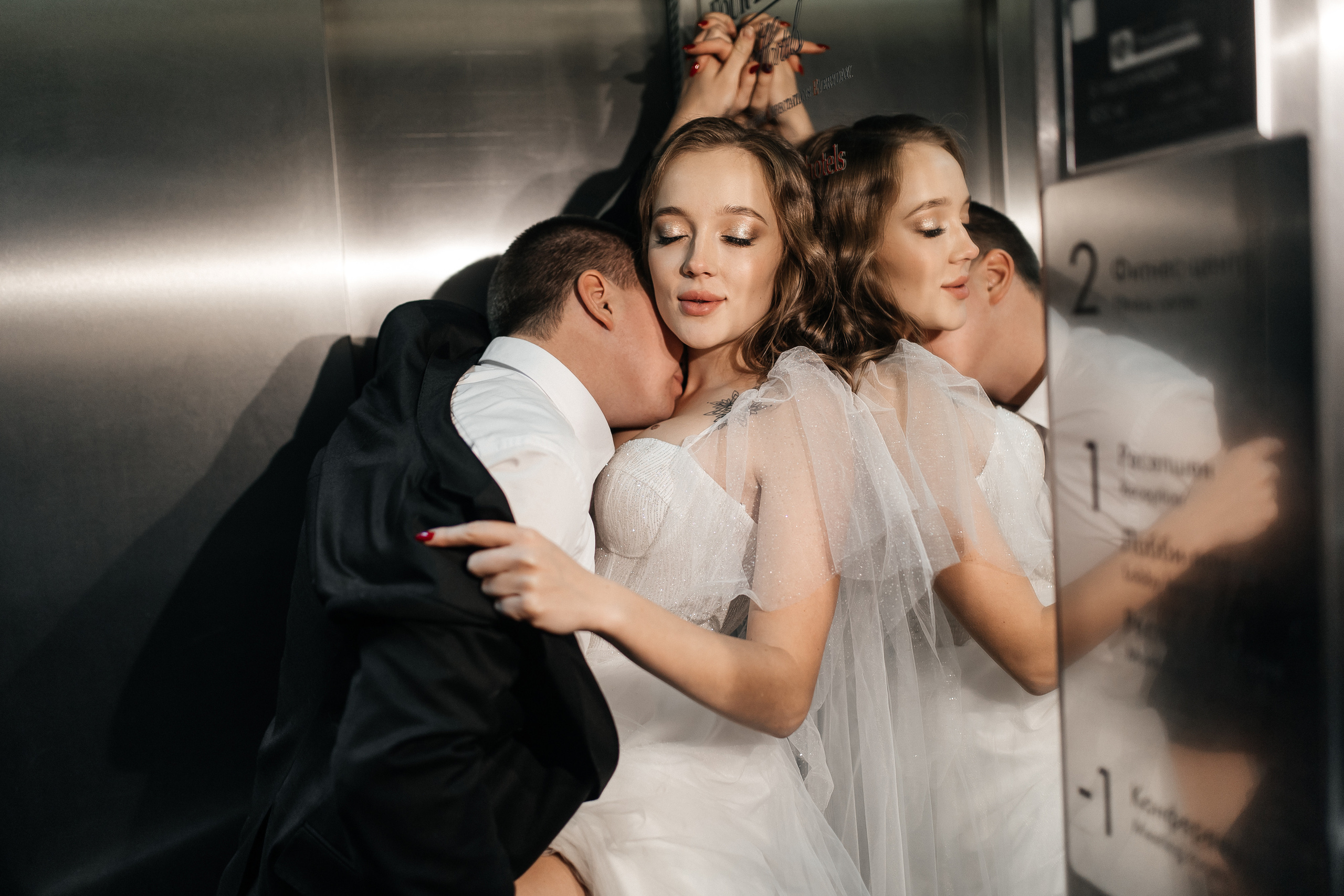 Лиза и Никита 2022. Свадебный и портретный фотограф Алина Иванова. Екатеринбург-Москва