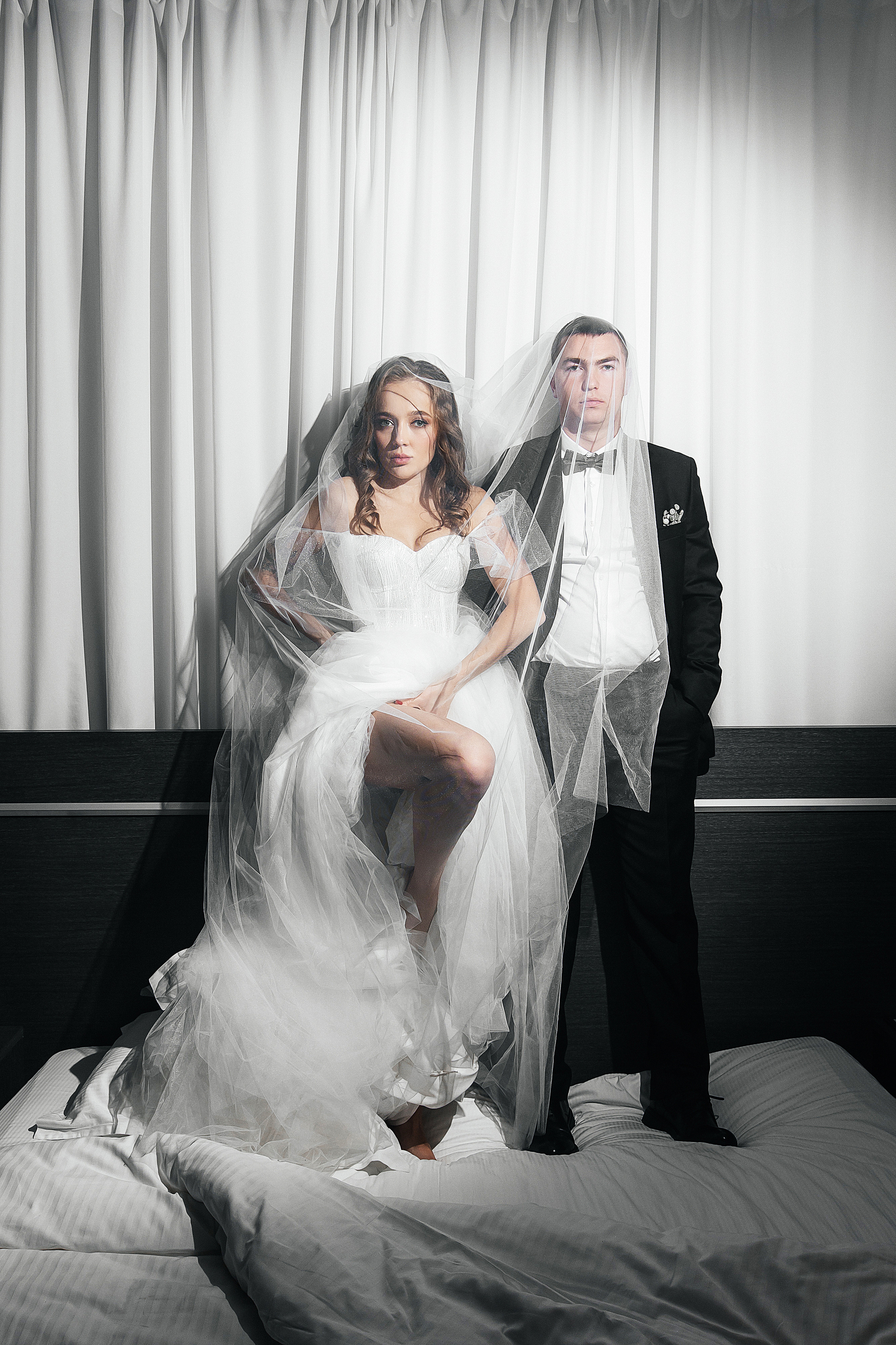 Лиза и Никита 2022. Свадебный и портретный фотограф Алина Иванова. Екатеринбург-Москва