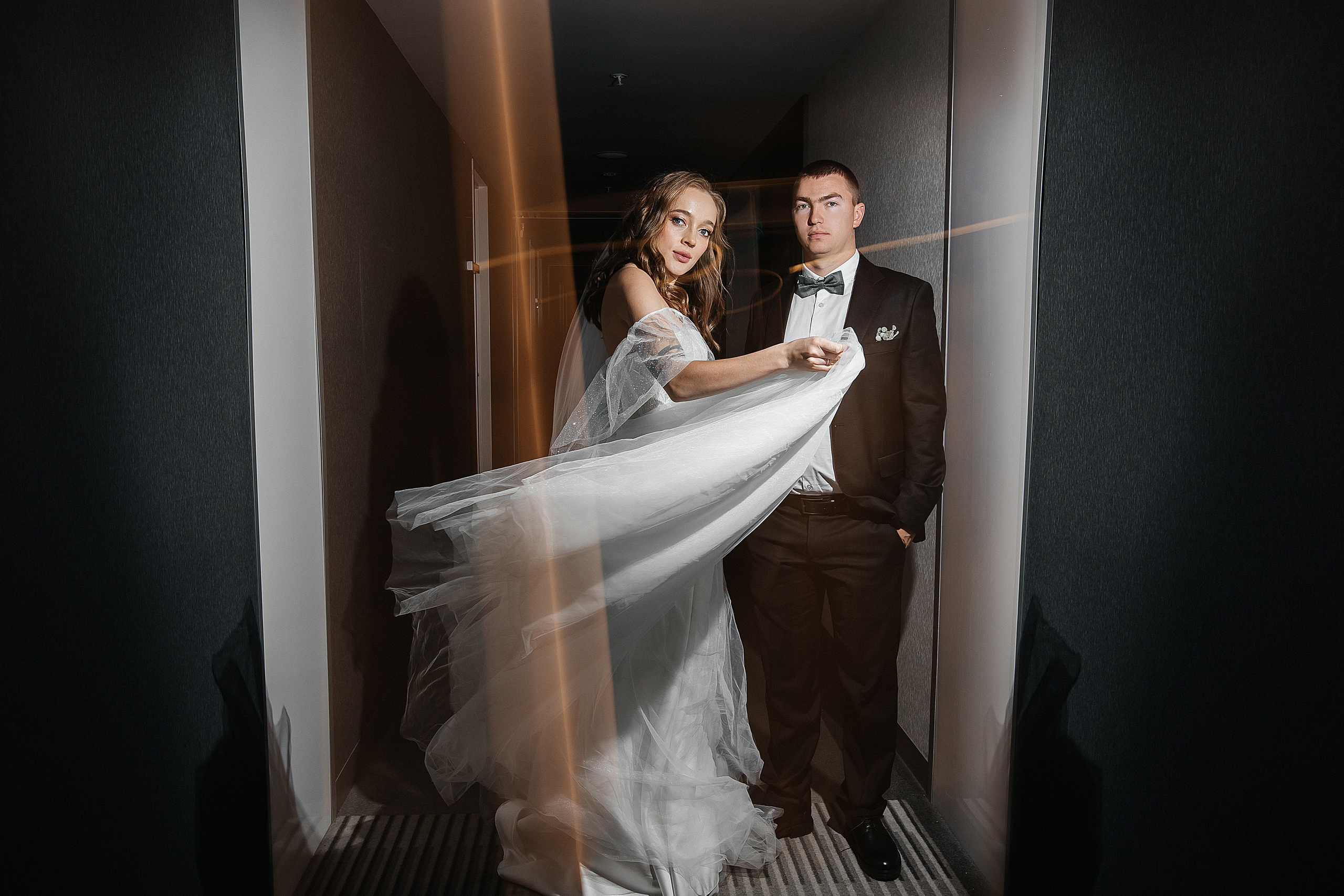 Лиза и Никита 2022. Свадебный и портретный фотограф Алина Иванова. Екатеринбург-Москва