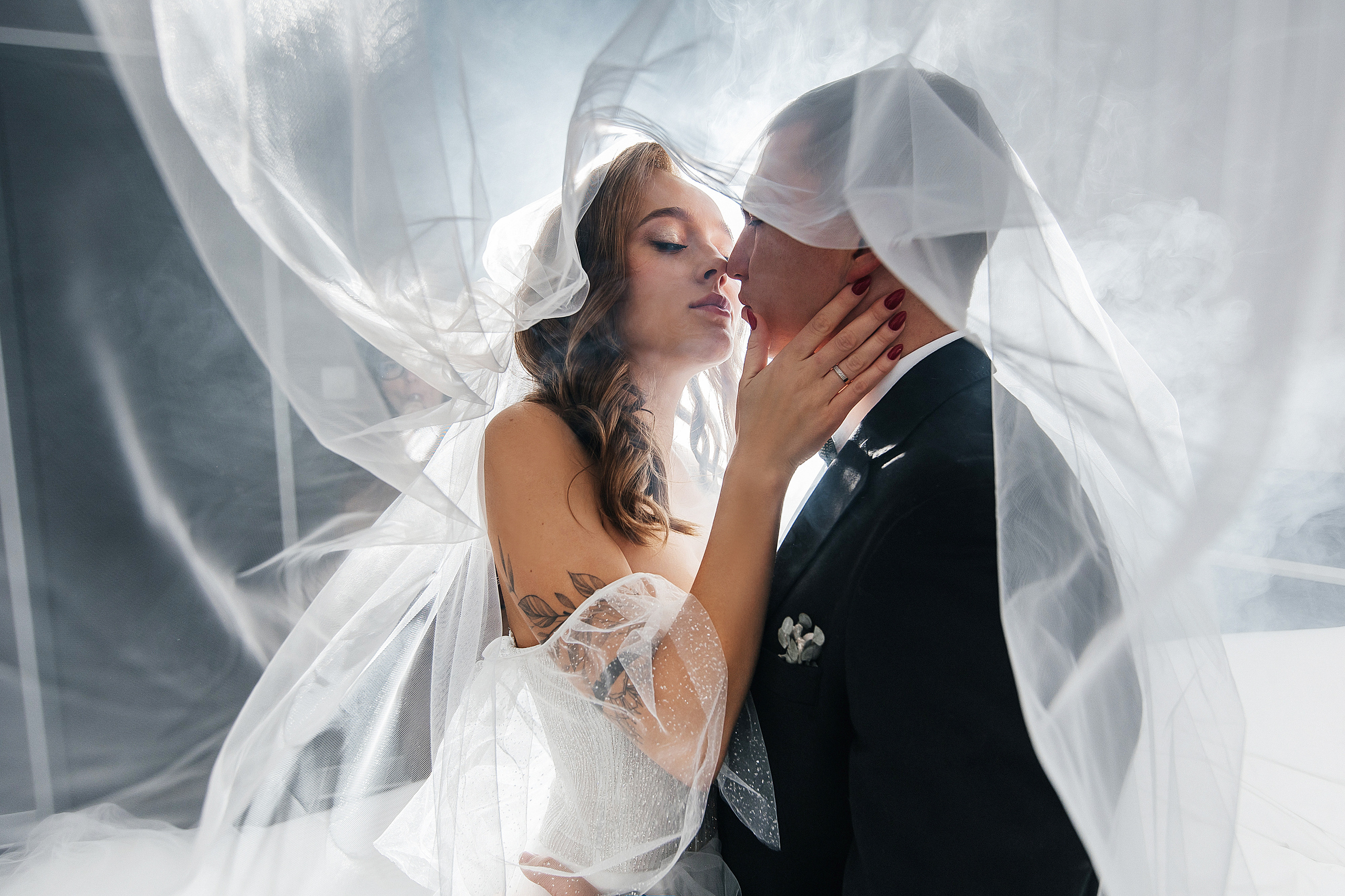 Лиза и Никита 2022. Свадебный и портретный фотограф Алина Иванова. Екатеринбург-Москва