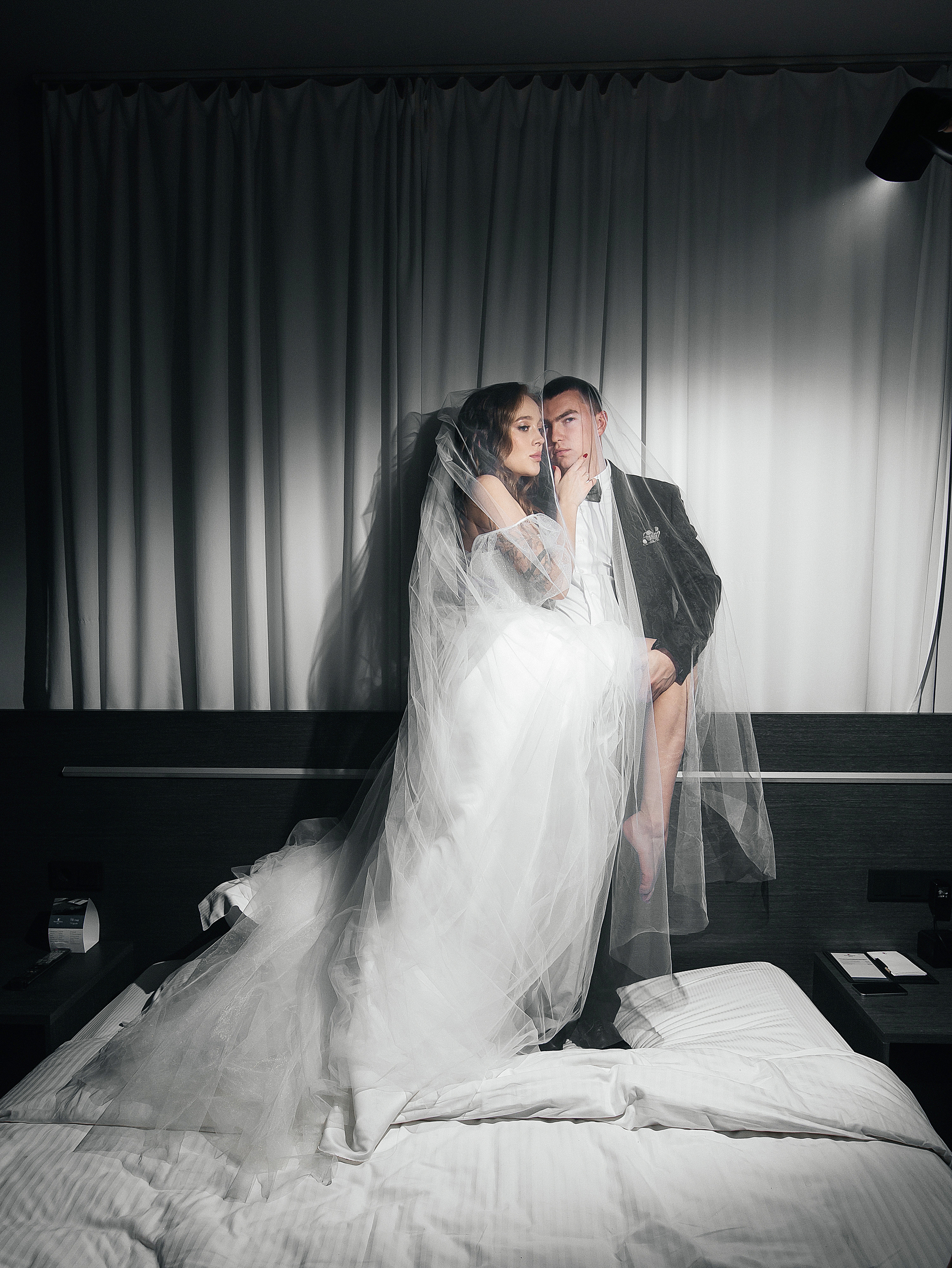 Лиза и Никита 2022. Свадебный и портретный фотограф Алина Иванова. Екатеринбург-Москва