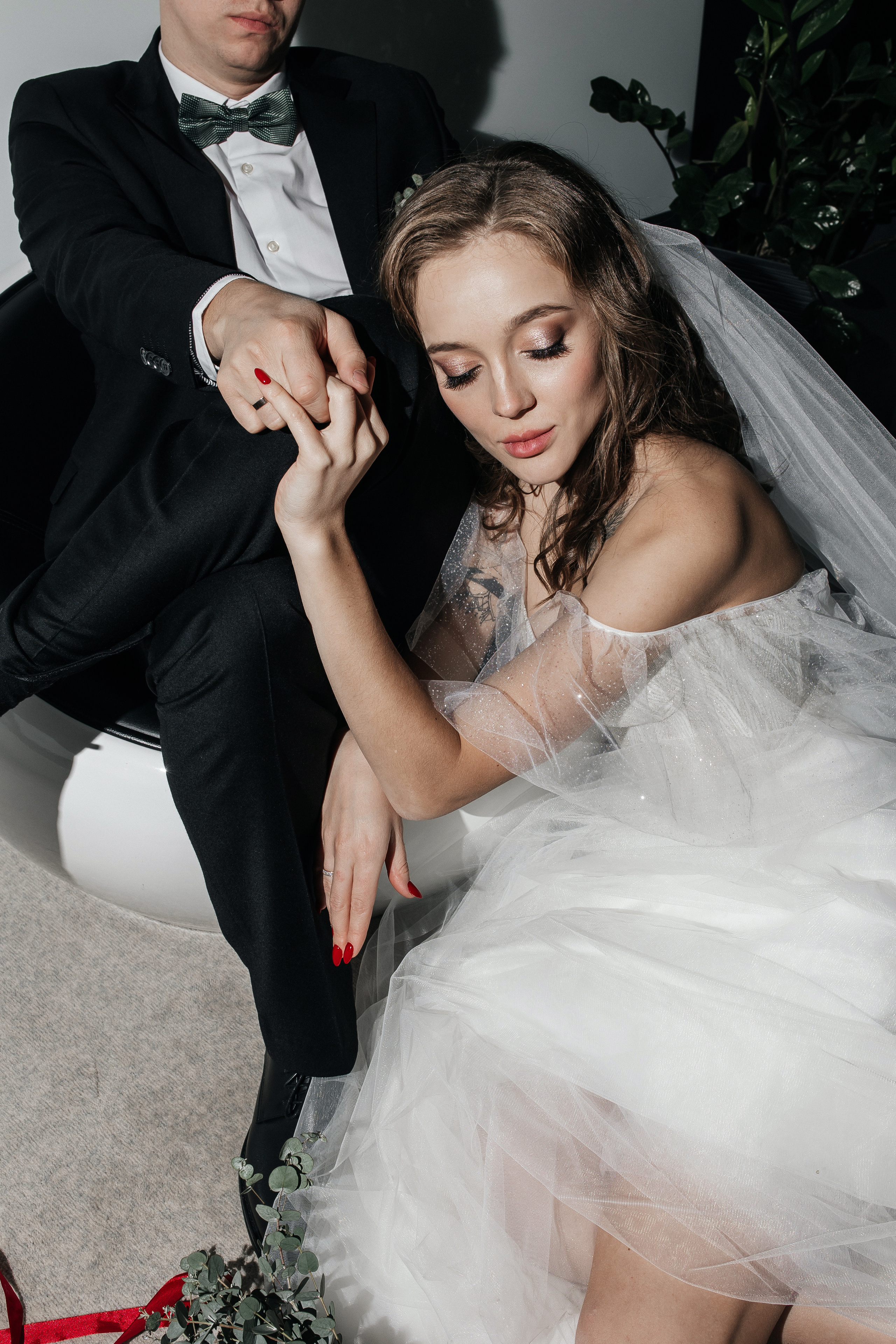 Лиза и Никита 2022. Свадебный и портретный фотограф Алина Иванова. Екатеринбург-Москва