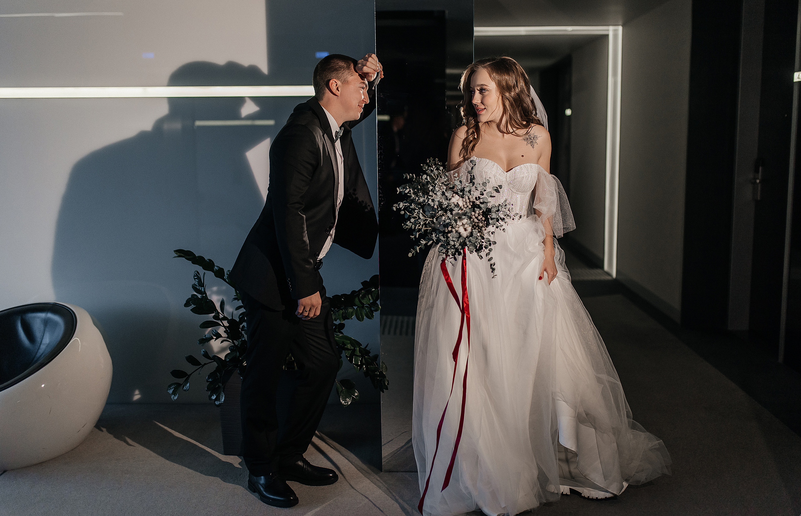 Лиза и Никита 2022. Свадебный и портретный фотограф Алина Иванова. Екатеринбург-Москва