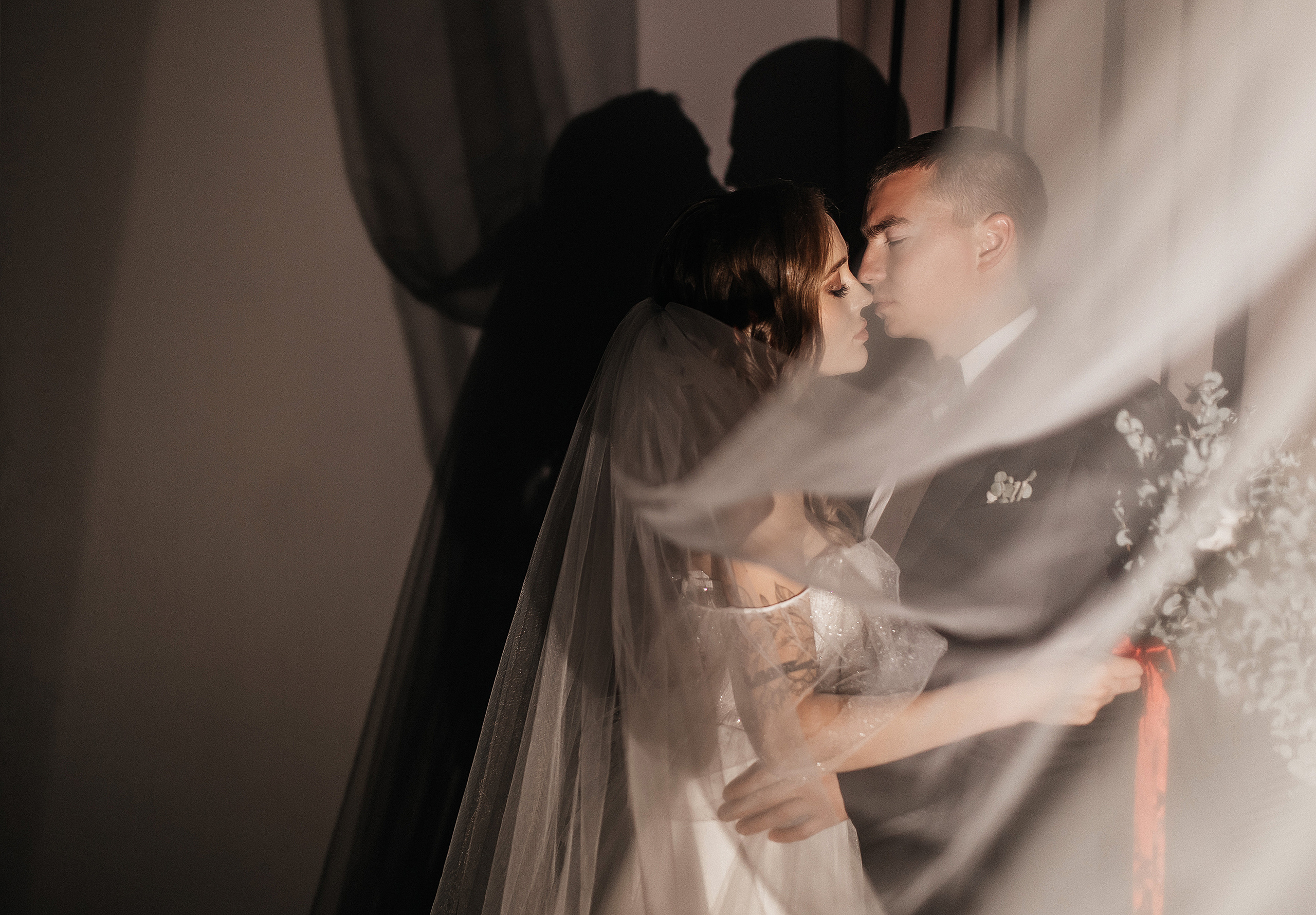 Лиза и Никита 2022. Свадебный и портретный фотограф Алина Иванова. Екатеринбург-Москва