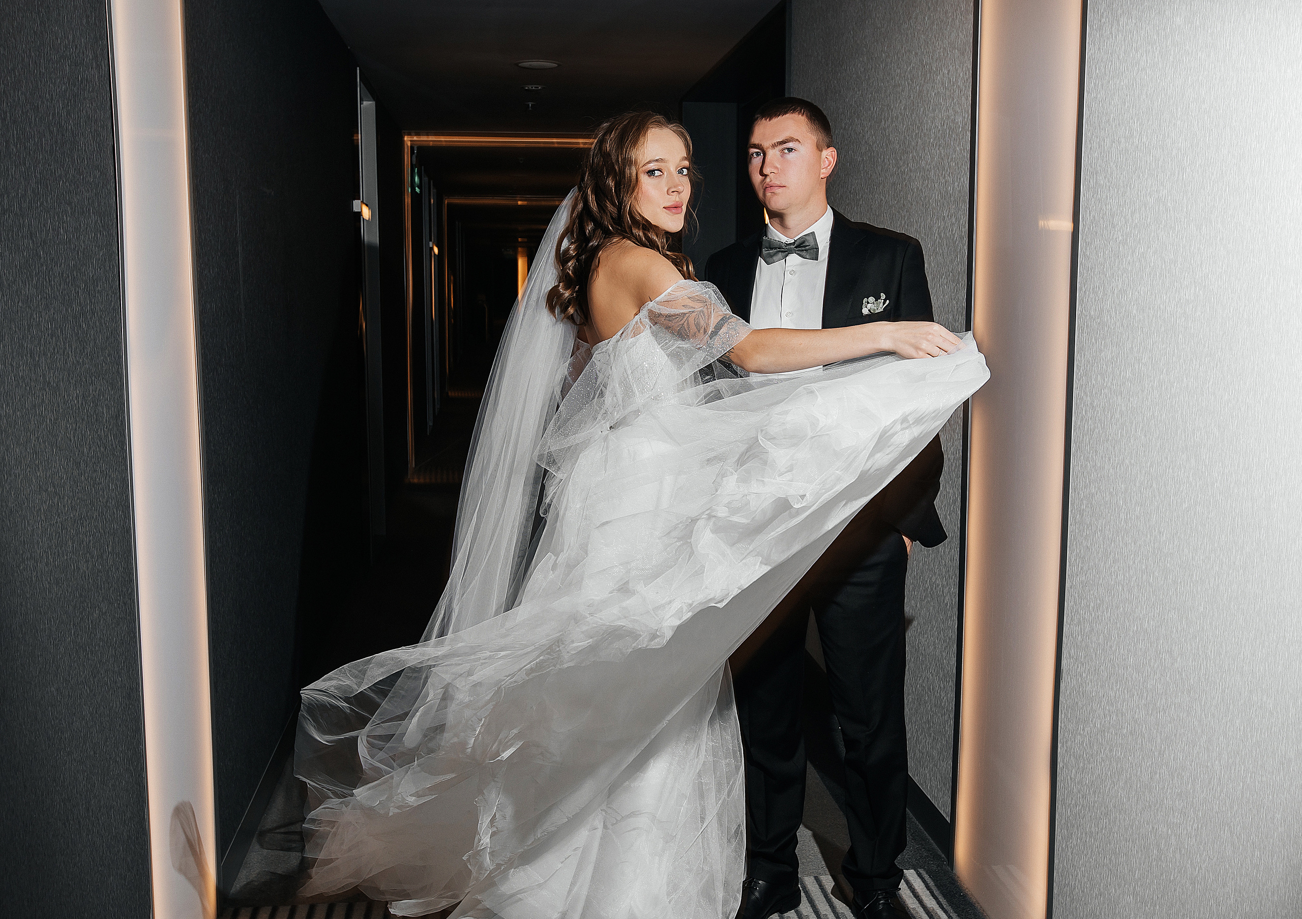 Лиза и Никита 2022. Свадебный и портретный фотограф Алина Иванова. Екатеринбург-Москва