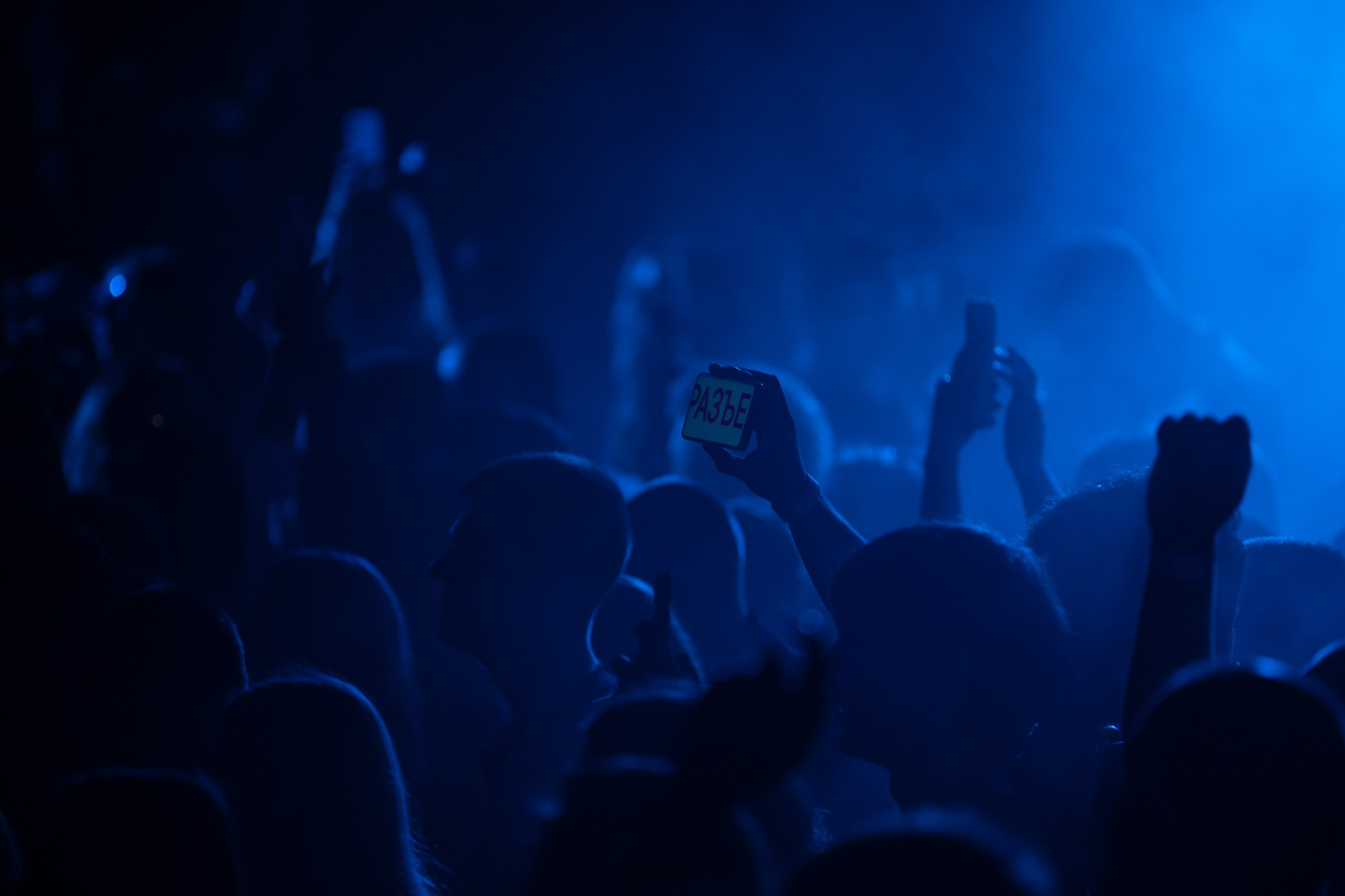 Metro Gorkovskaya Port June 1506. Sunnyman