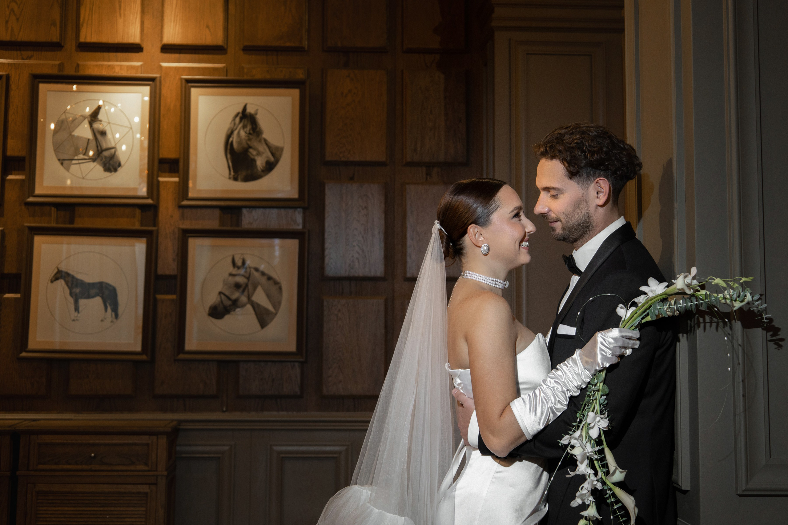 A|N ворк. Свадебный и семейный фотограф в Саратове Анжела Борисова