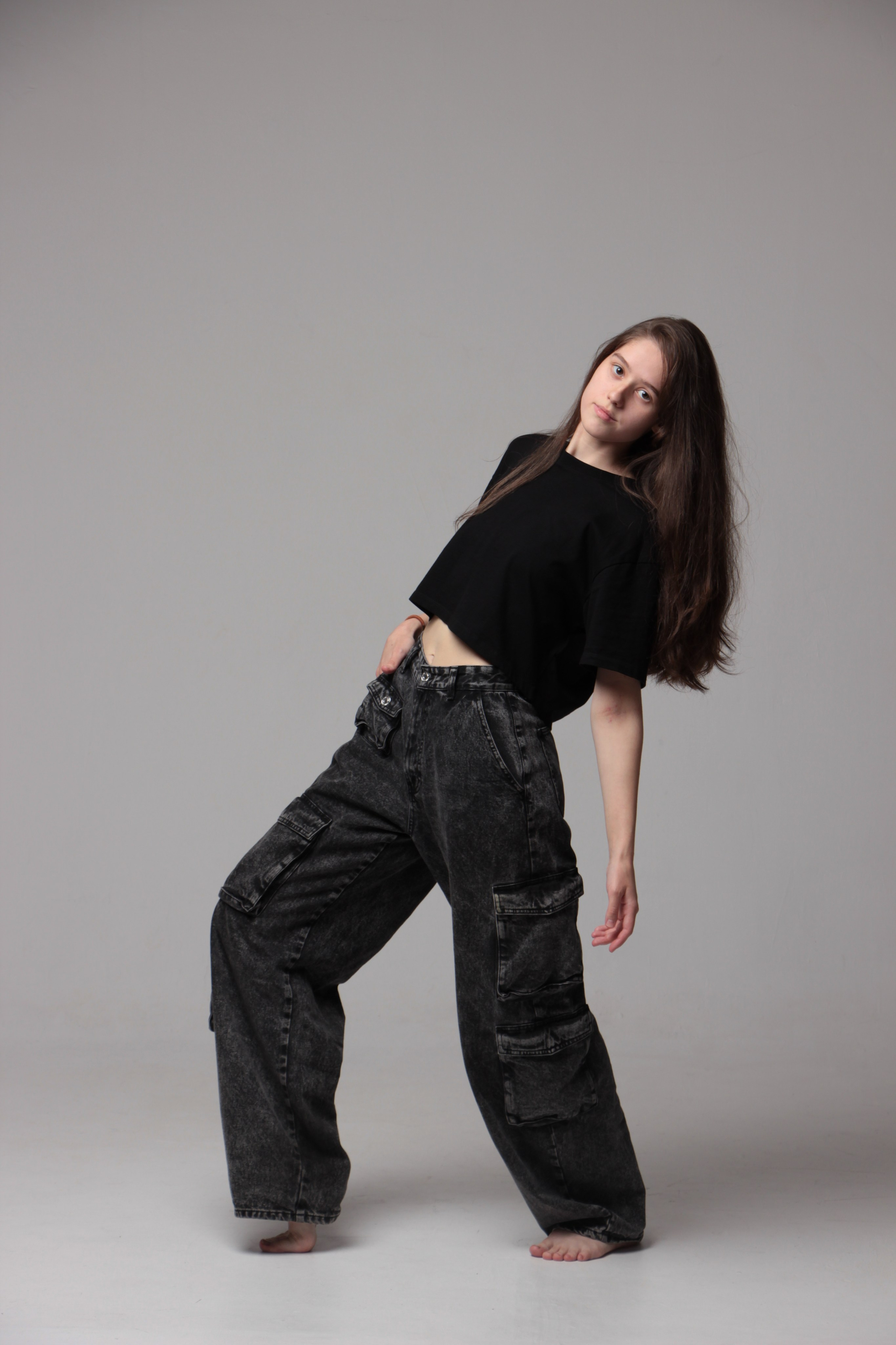 Даша. Костюмер, художник кино и телевидения в спб