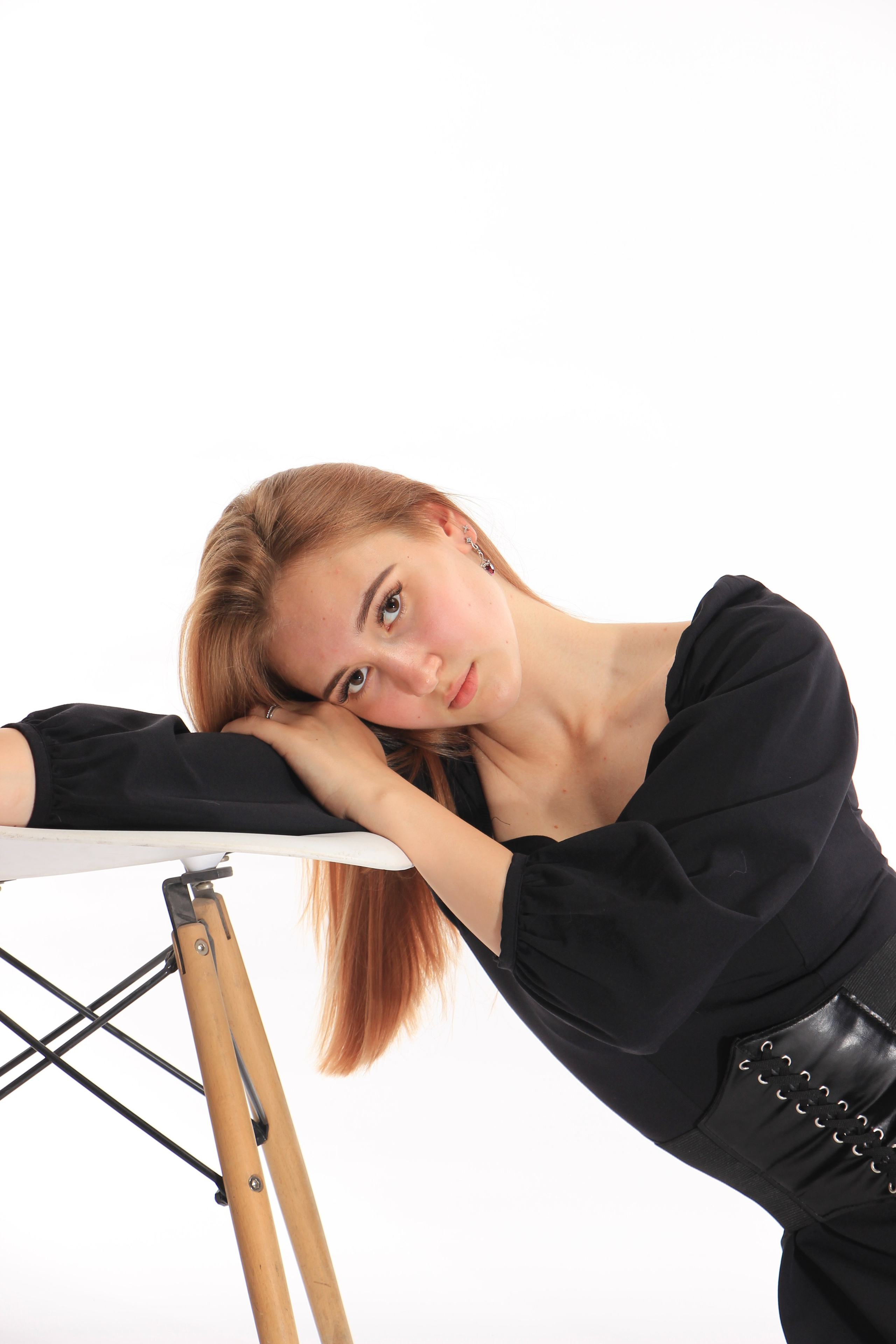 Кристина. Костюмер, художник кино и телевидения в спб