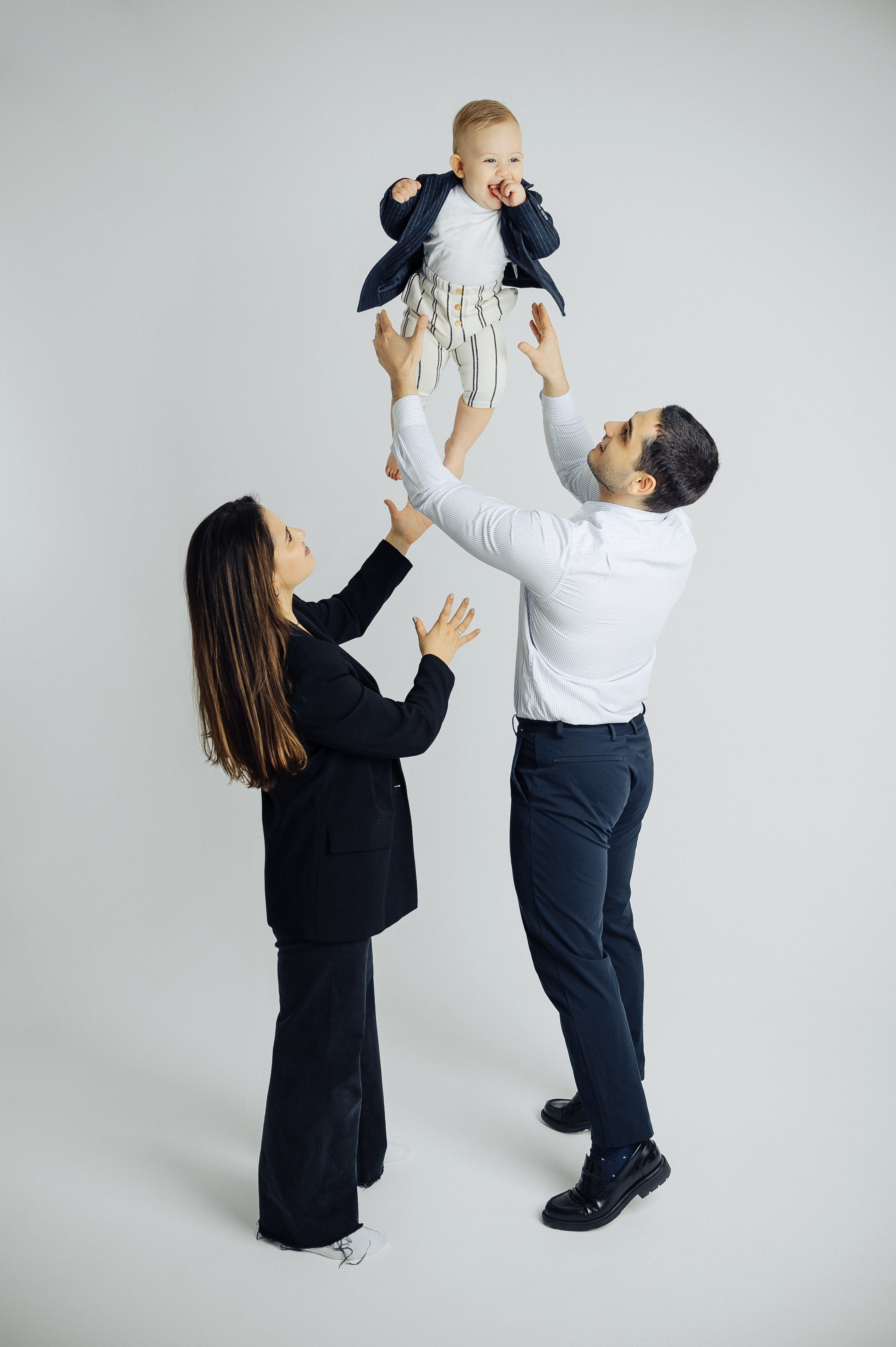 Александр+Лиза. Фотограф в Екатеринбурге Артём Зайнетдинов