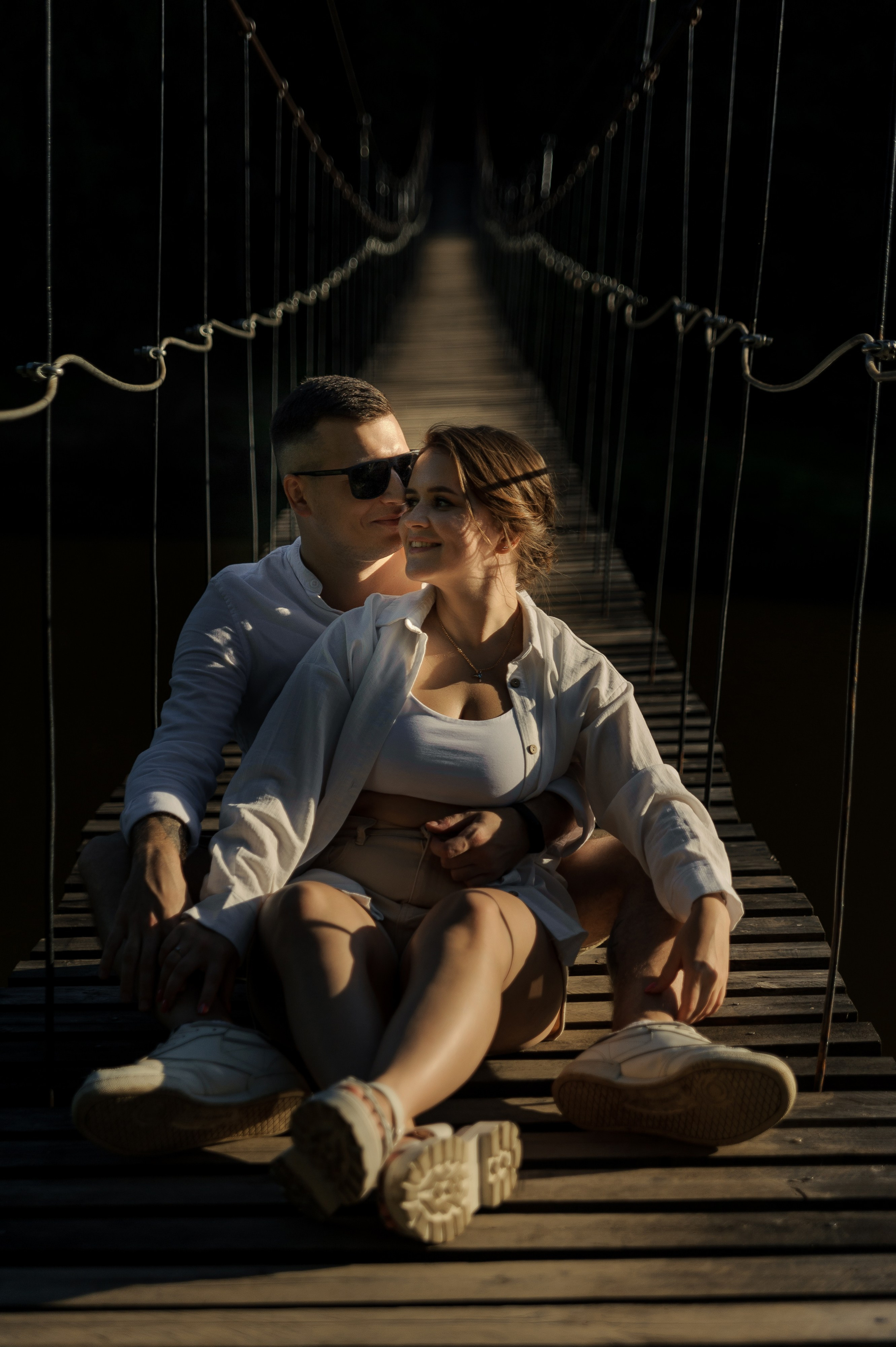 Виталий+Катя. Фотограф в Екатеринбурге Артём Зайнетдинов