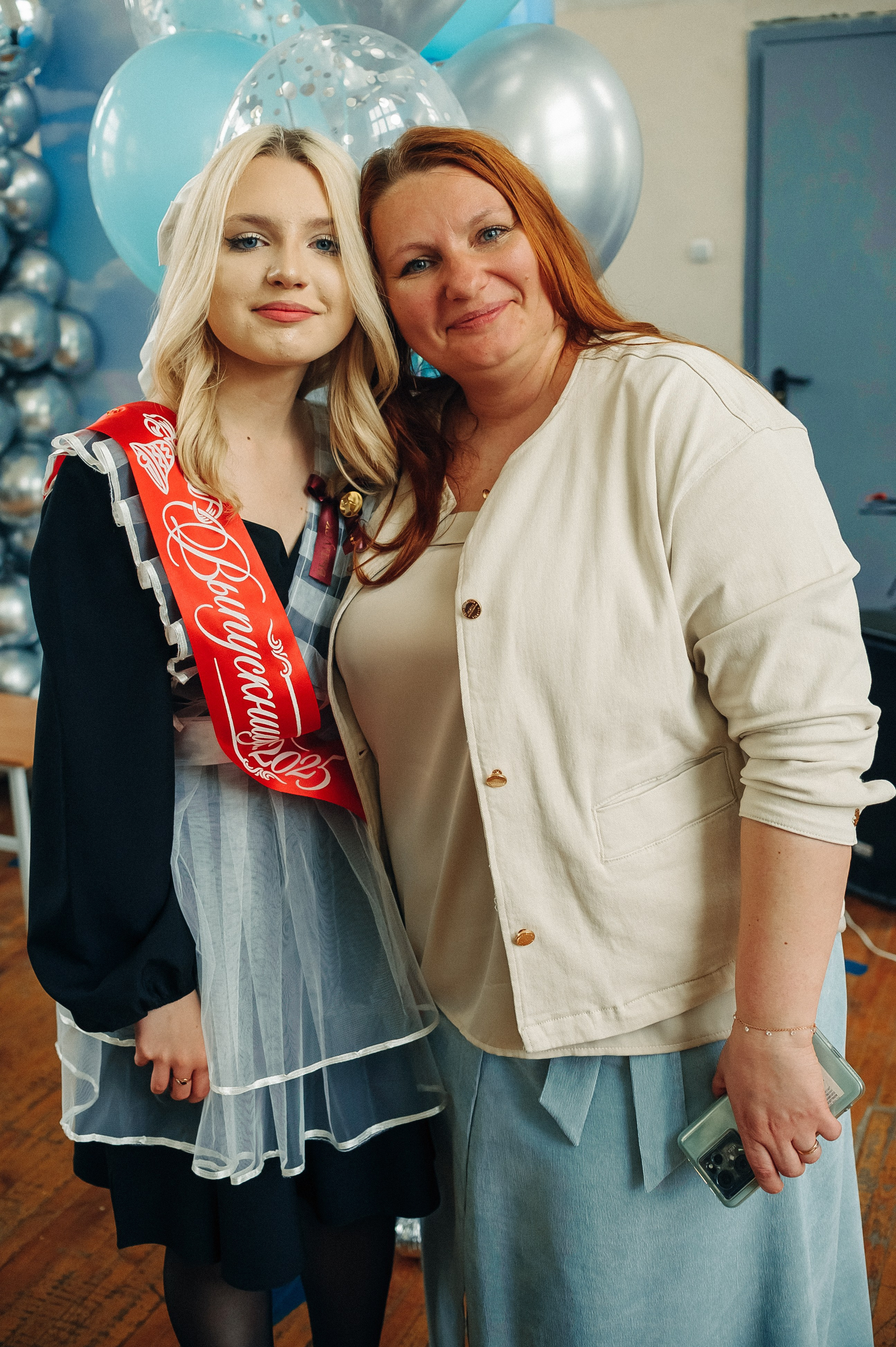 Последний звонок. Свадебный фотограф в Екатеринбурге Артём Зайнетдинов