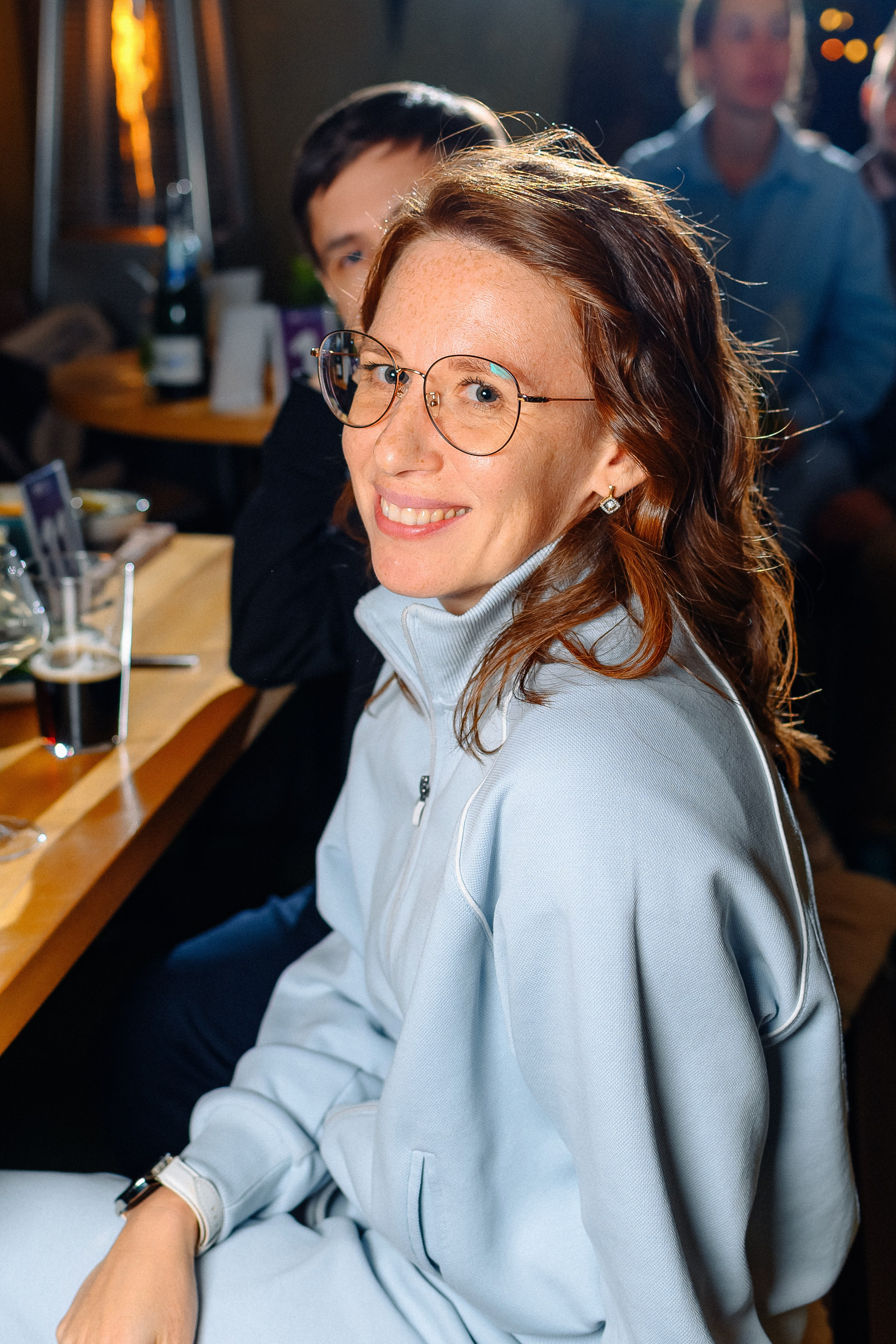 Встреча бизнес клуба MPSELLERS. Свадебный фотограф в Екатеринбурге Артём Зайнетдинов