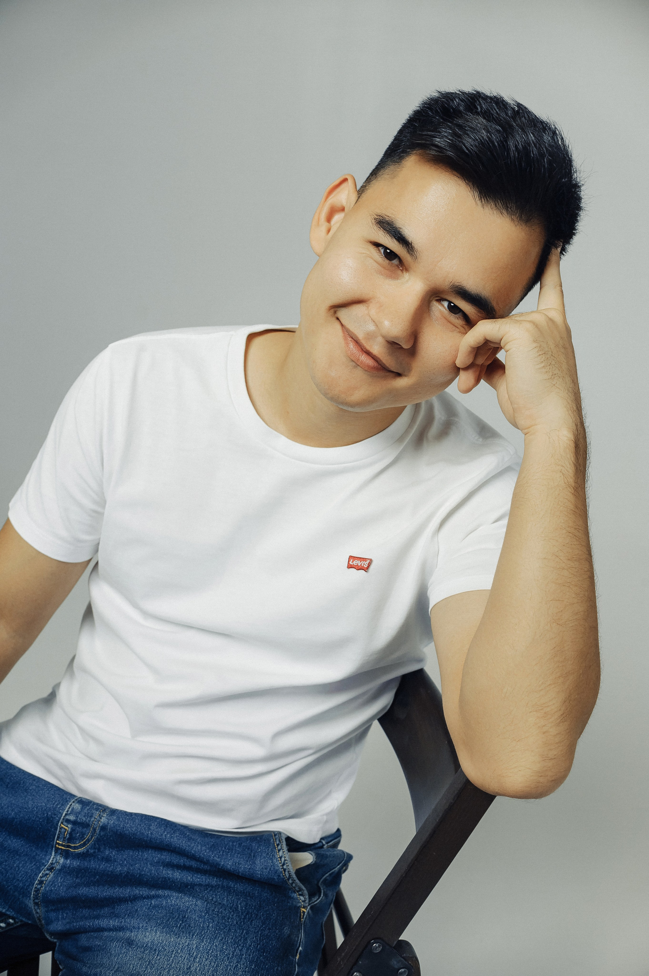 Талгат. Фотограф в Екатеринбурге Артём Зайнетдинов