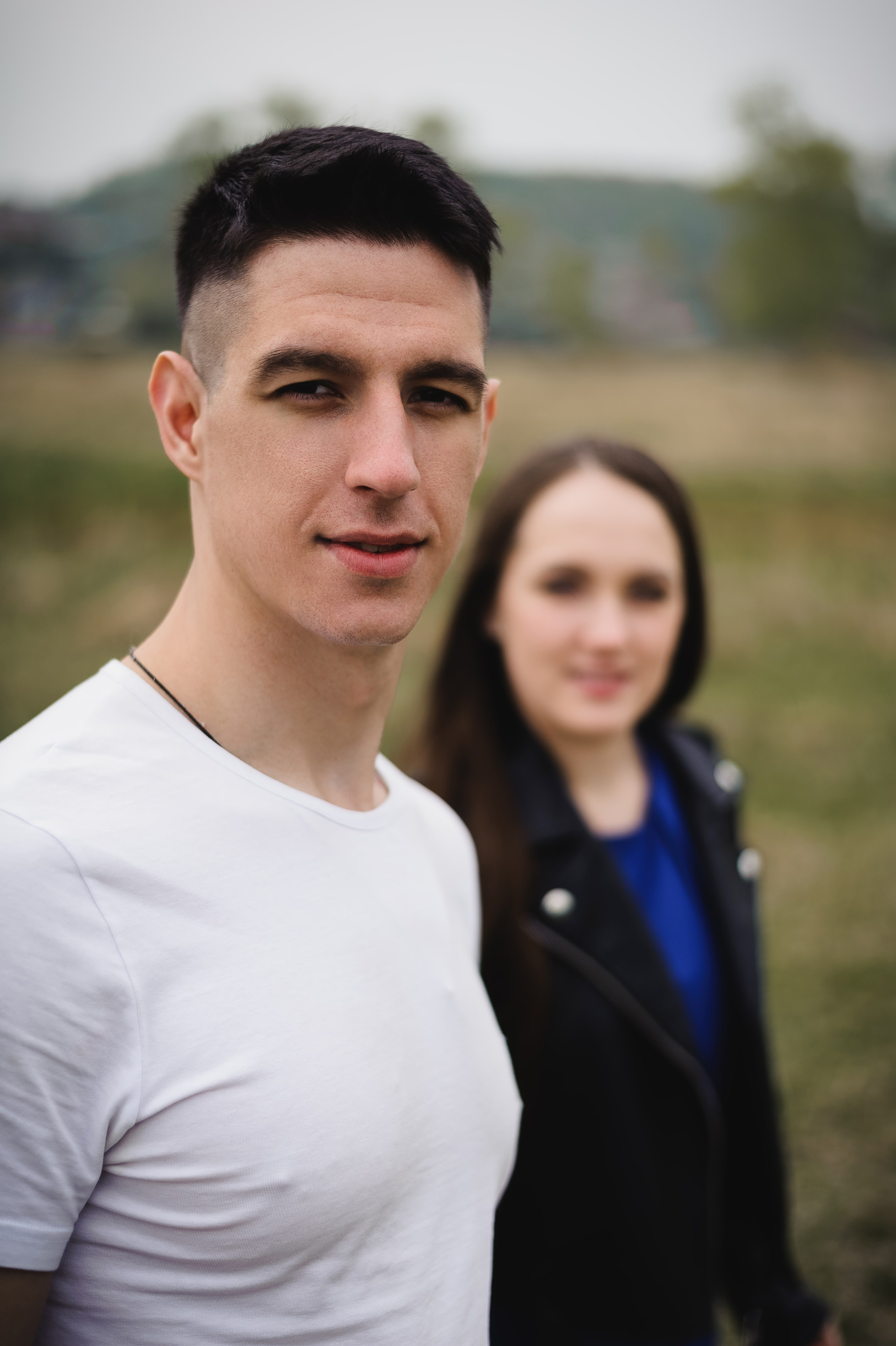 Александр+Анастасия. Фотограф в Екатеринбурге Артём Зайнетдинов