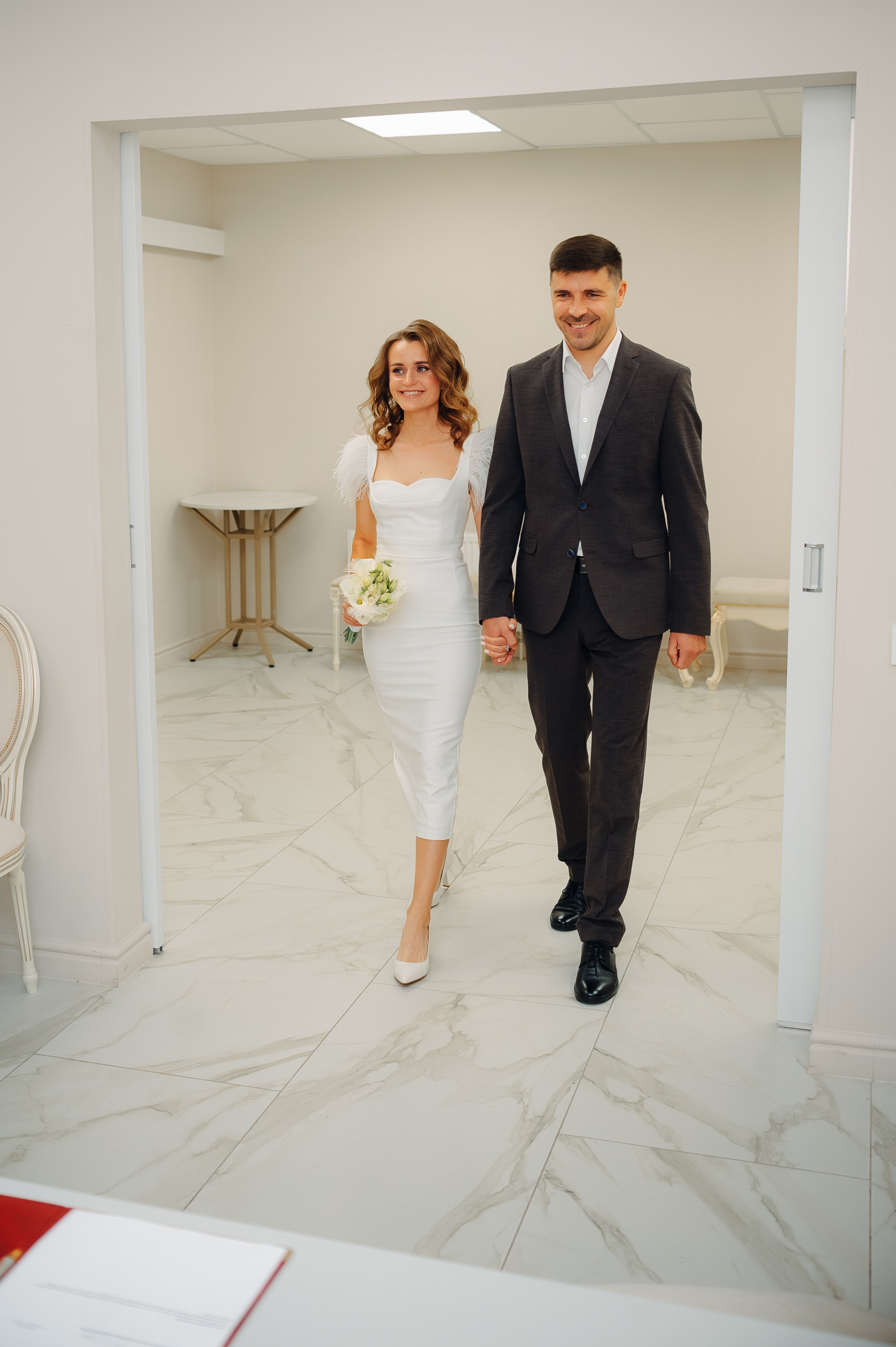 Игорь + Виктория. Фотограф в Екатеринбурге Артём Зайнетдинов