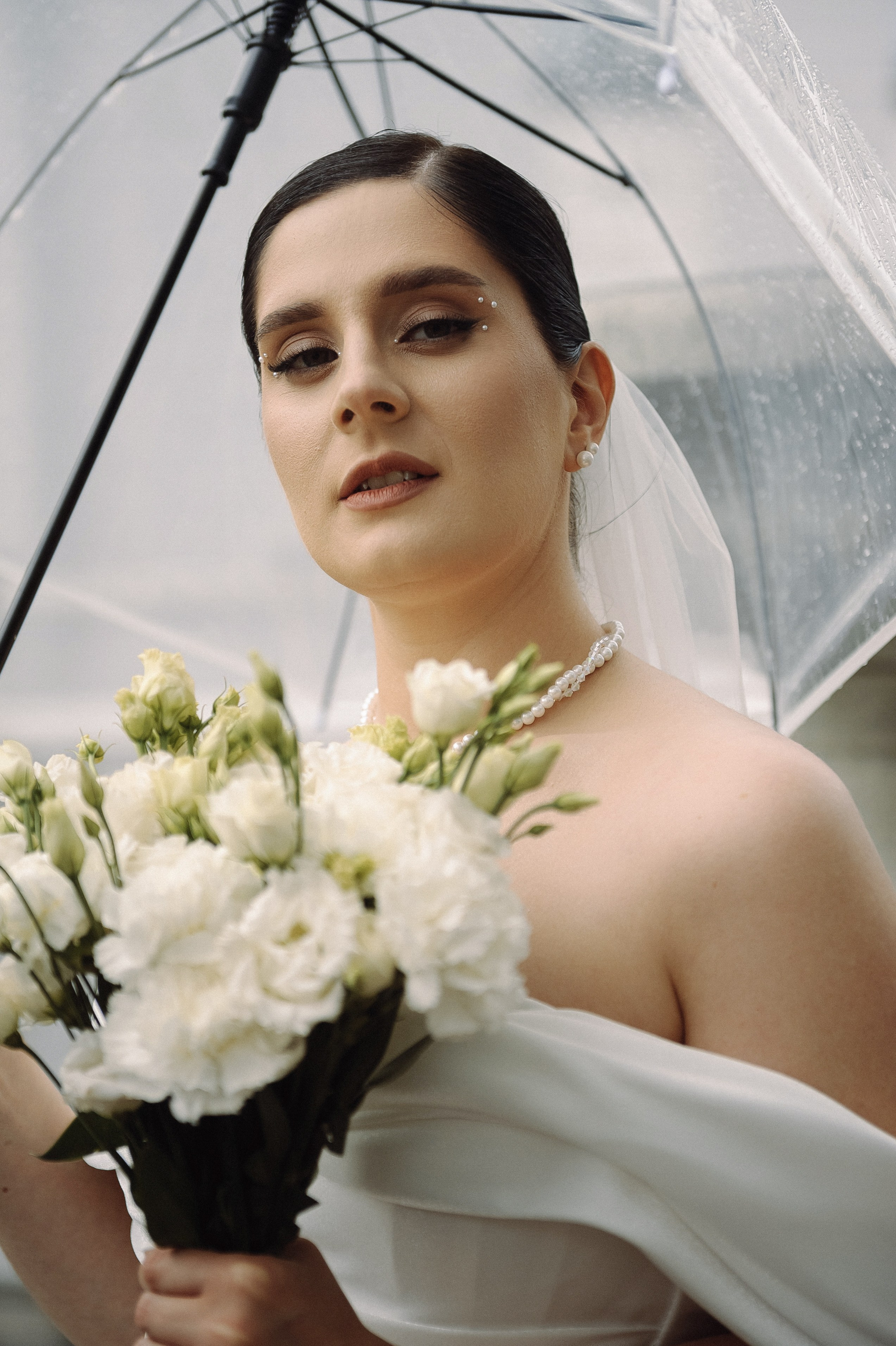 Олег и Вера. Фотограф в Екатеринбурге Артём Зайнетдинов