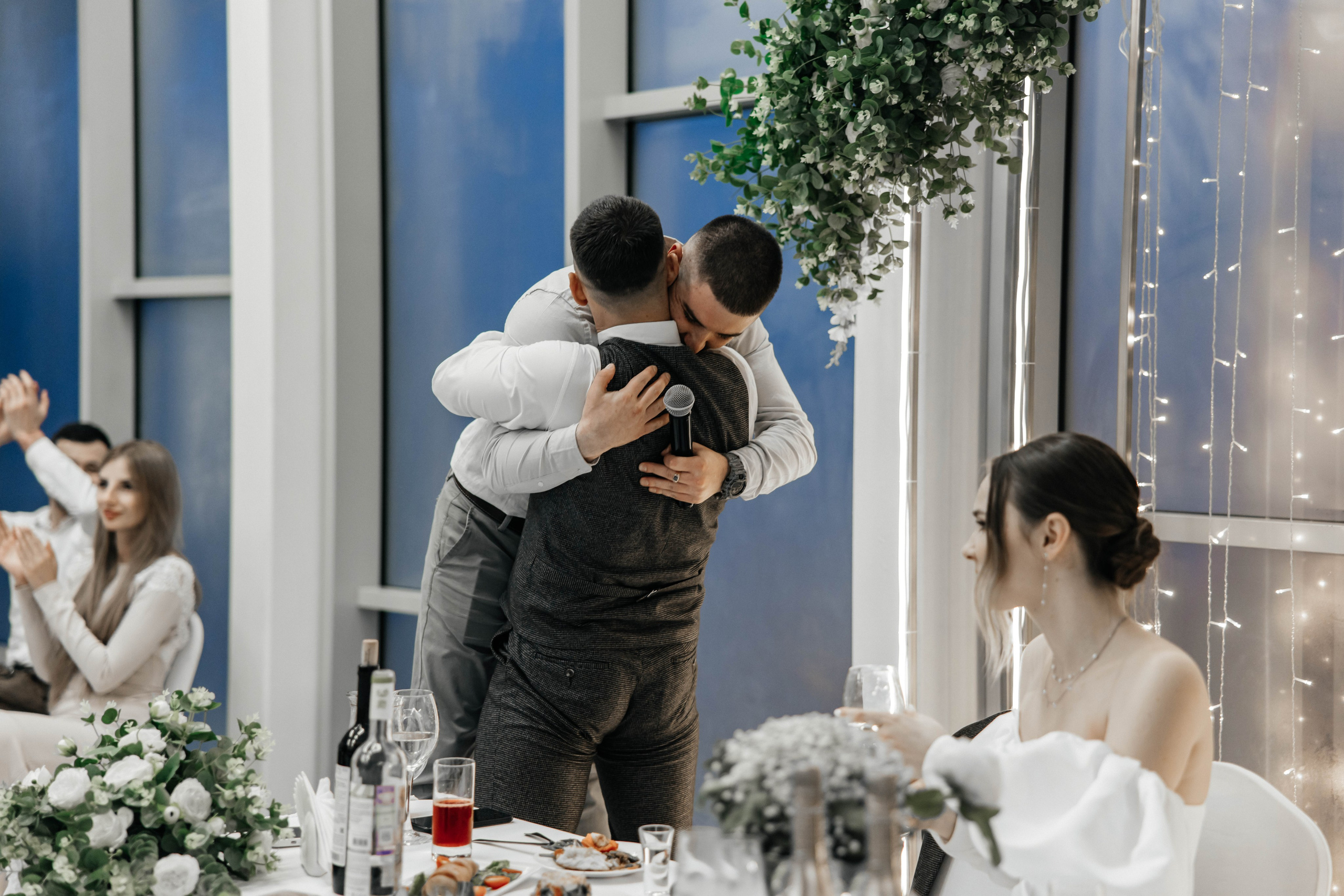 Александр и Александра. Maxim Tsoy Photography